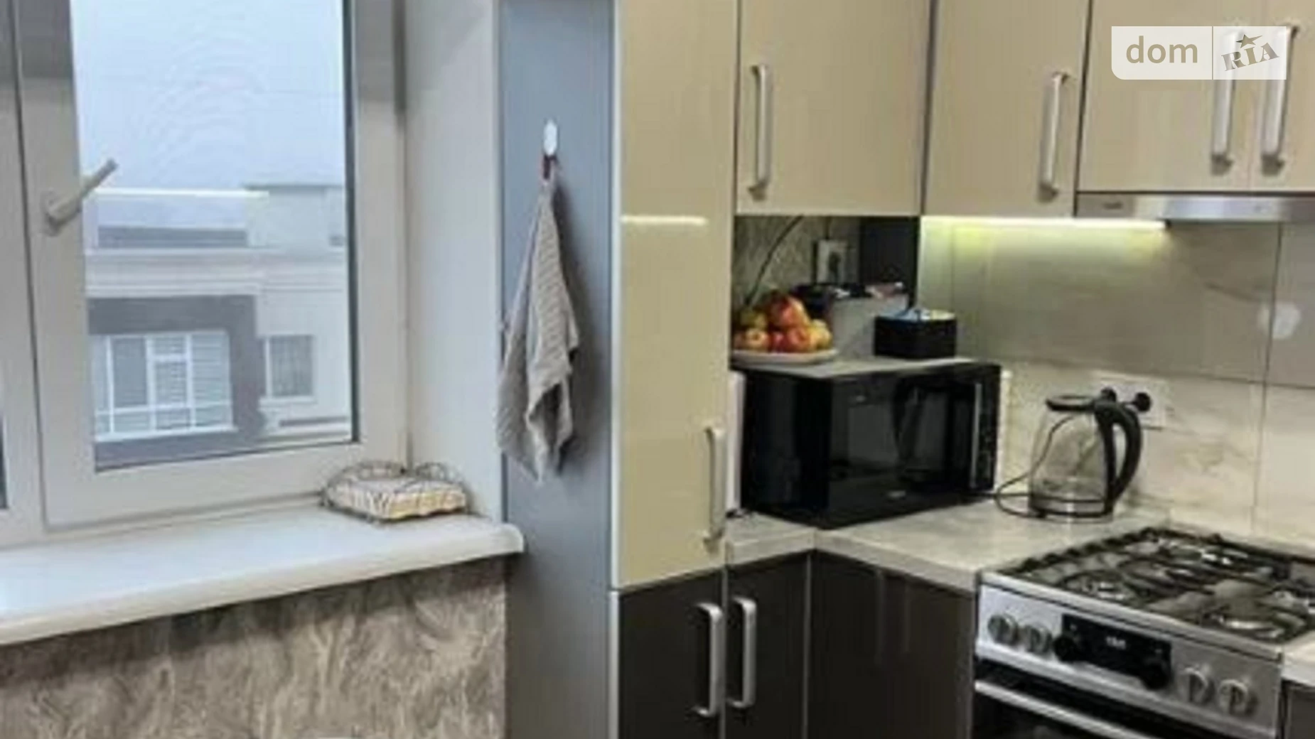 Продається 2-кімнатна квартира 59.1 кв. м у Хмельницькому, вул. Кармелюка - фото 2