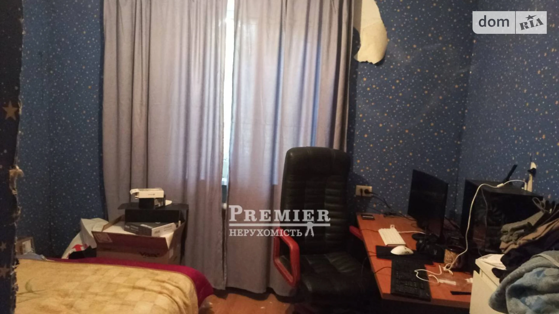 Продается 5-комнатная квартира 105 кв. м в Одессе, цена: 82000 $ - фото 3