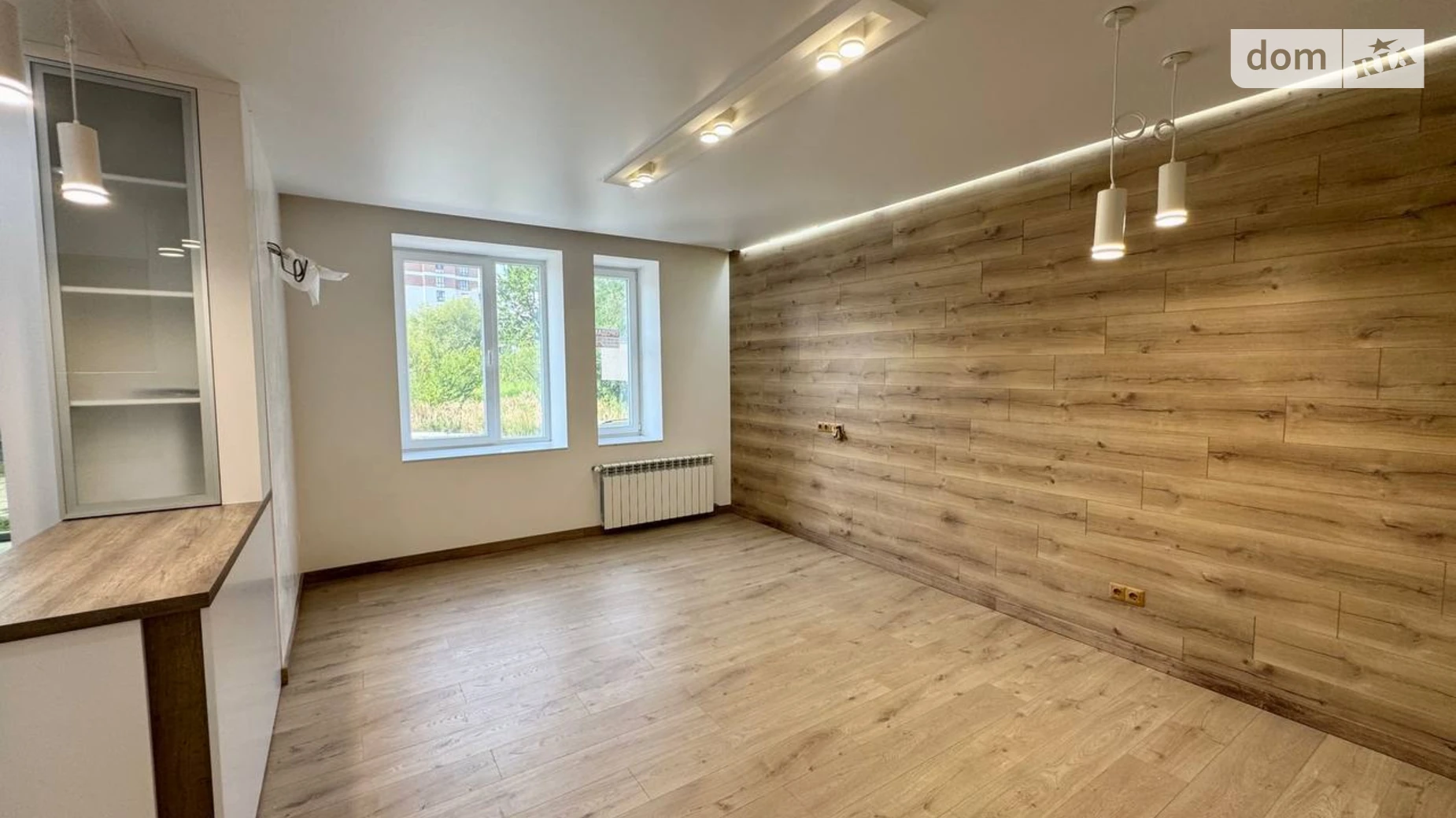 Продается 3-комнатная квартира 96 кв. м в Трускавце, ул. Павла Скоропадского, 8 - фото 2