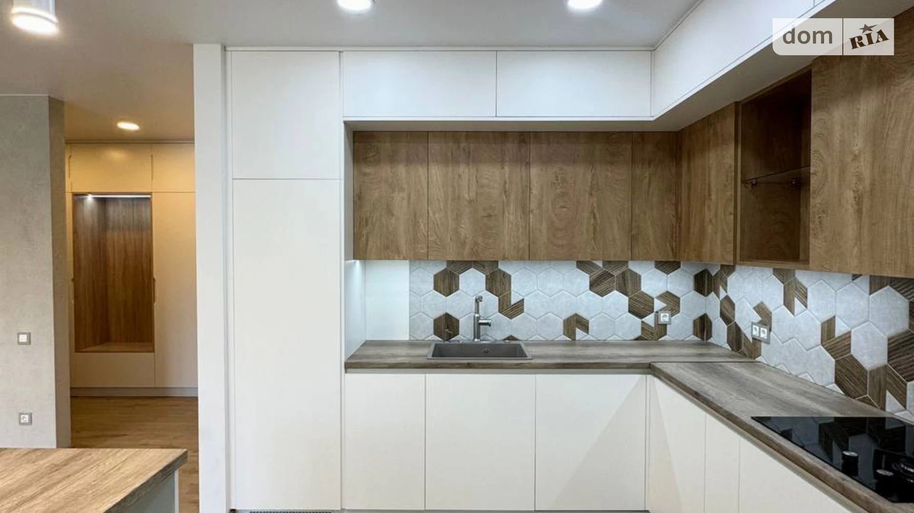 Продается 3-комнатная квартира 96 кв. м в Трускавце, ул. Павла Скоропадского, 8 - фото 5