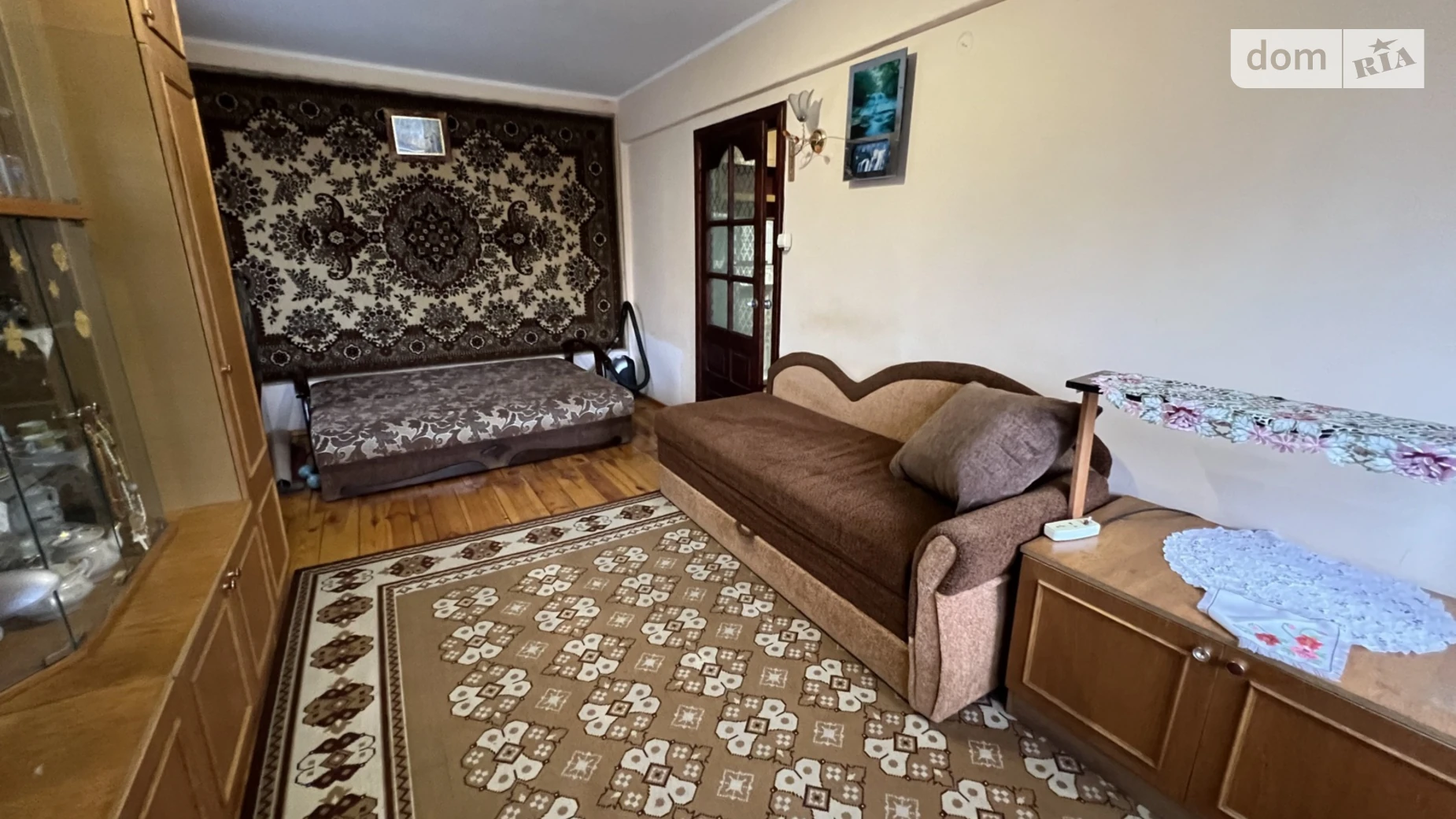 1-комнатная квартира 32 кв. м в Тернополе, ул. Карпенко - фото 2