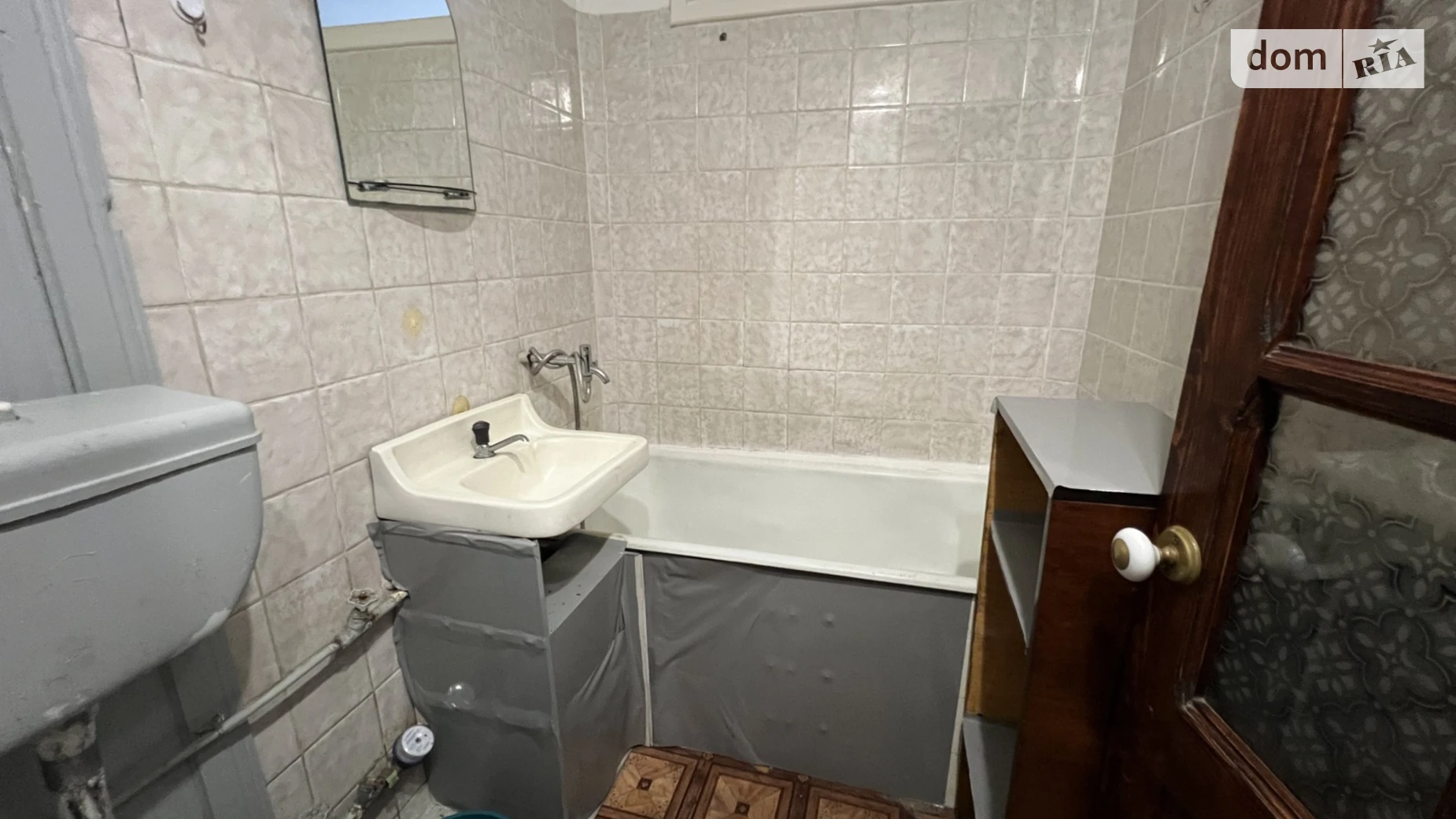 1-комнатная квартира 32 кв. м в Тернополе, ул. Карпенко - фото 5