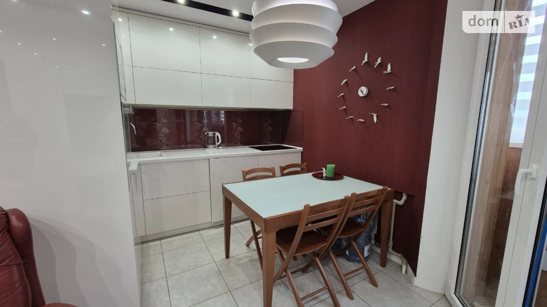 Продается 2-комнатная квартира 60.6 кв. м в Днепре, просп. Мира, 55 - фото 4