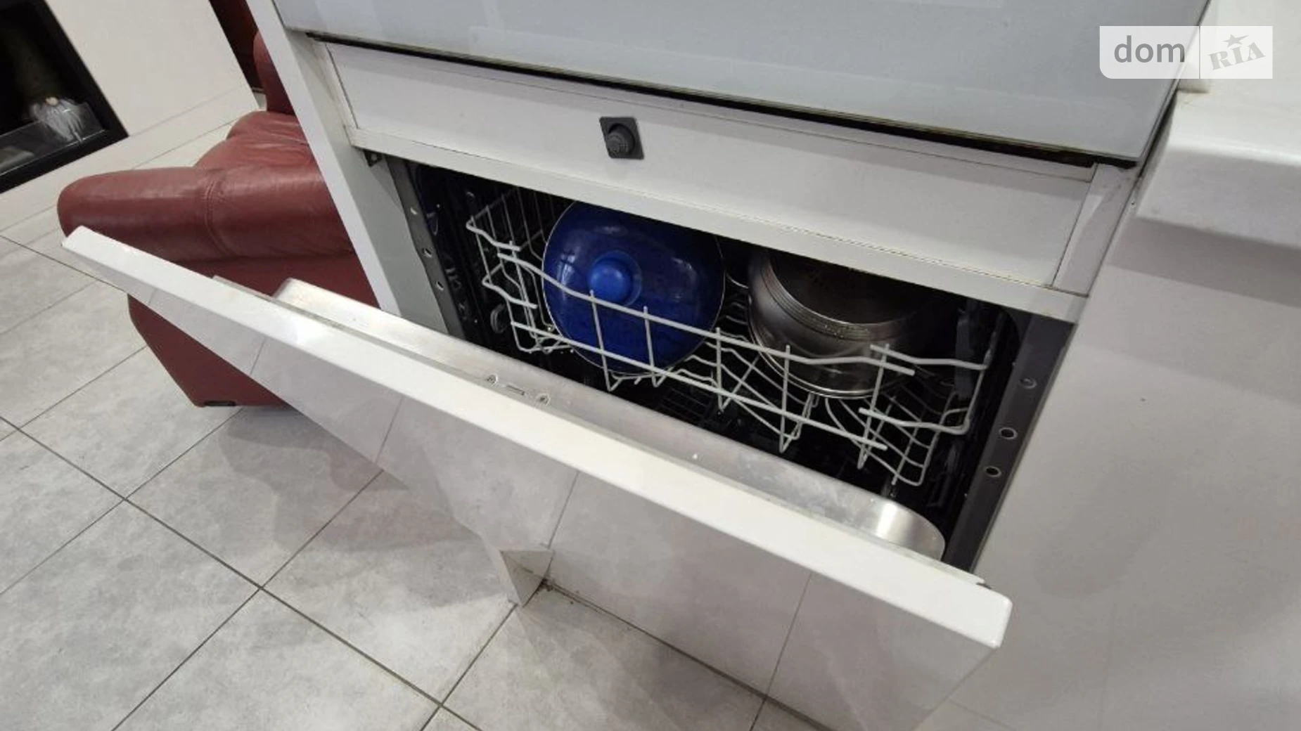 Продается 2-комнатная квартира 60.6 кв. м в Днепре, просп. Мира, 55 - фото 5