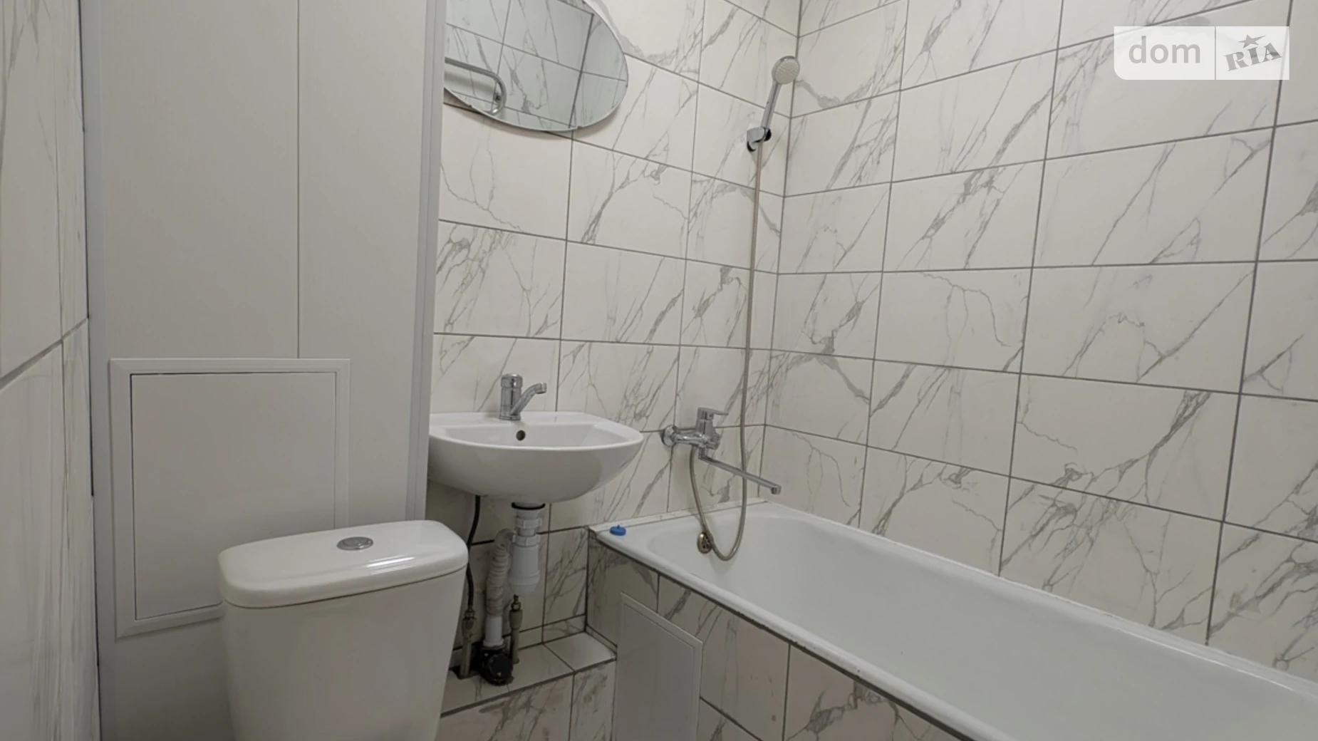 Продається 3-кімнатна квартира 55.7 кв. м у Харкові, вул. Харківських Дивізій, 18 - фото 4