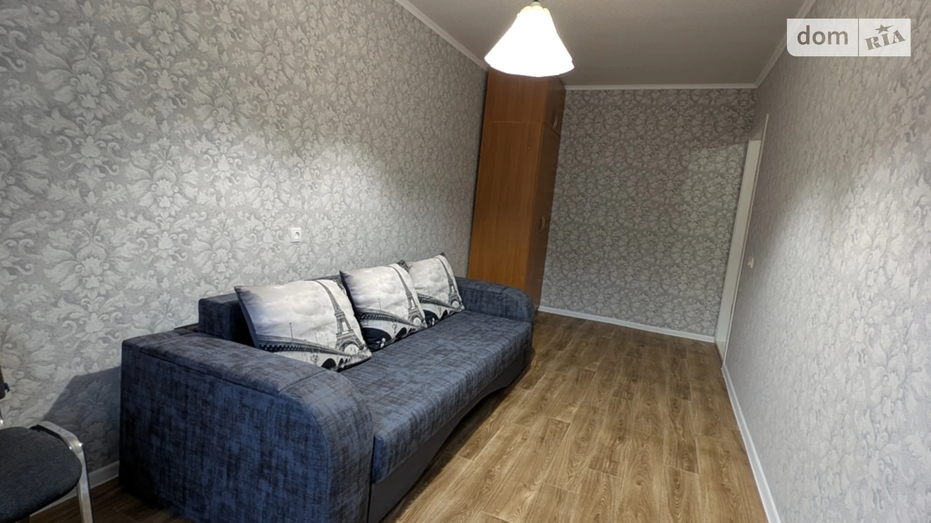 Продається 3-кімнатна квартира 55.7 кв. м у Харкові, вул. Харківських Дивізій, 18 - фото 2