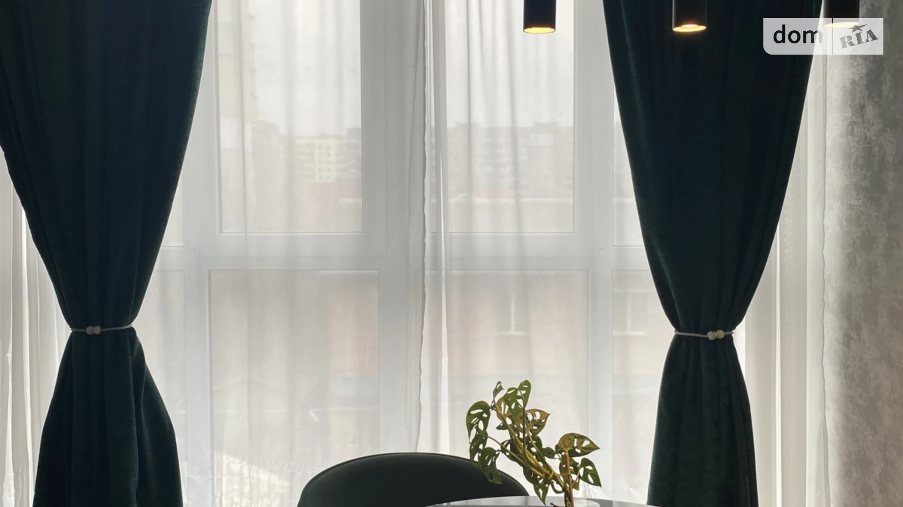 Здається в оренду 1-кімнатна квартира 43 кв. м у Вінниці, вул. Костянтина Василенка, 14В - фото 2