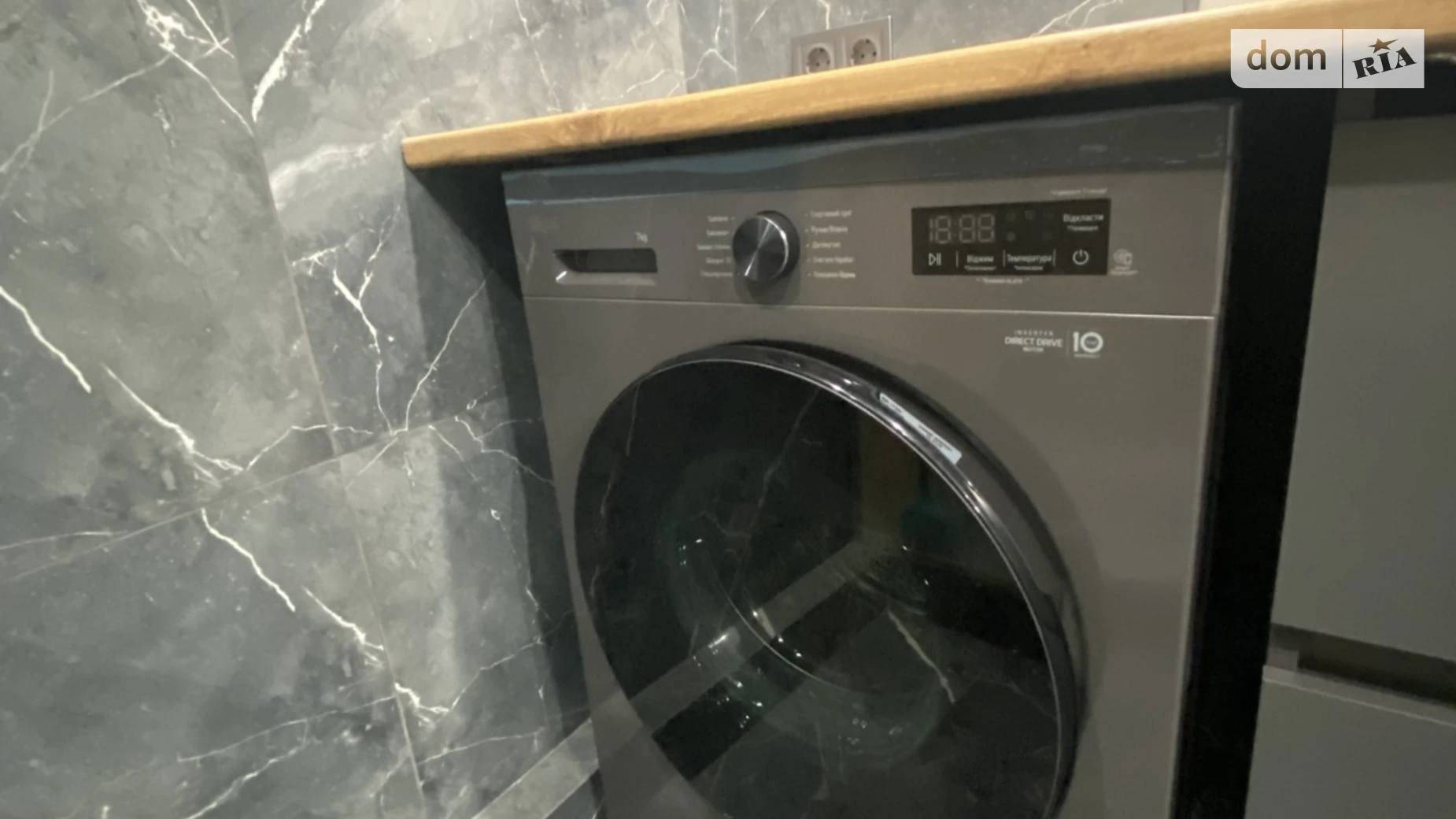 Здається в оренду 1-кімнатна квартира 43 кв. м у Вінниці, вул. Костянтина Василенка, 14В - фото 5