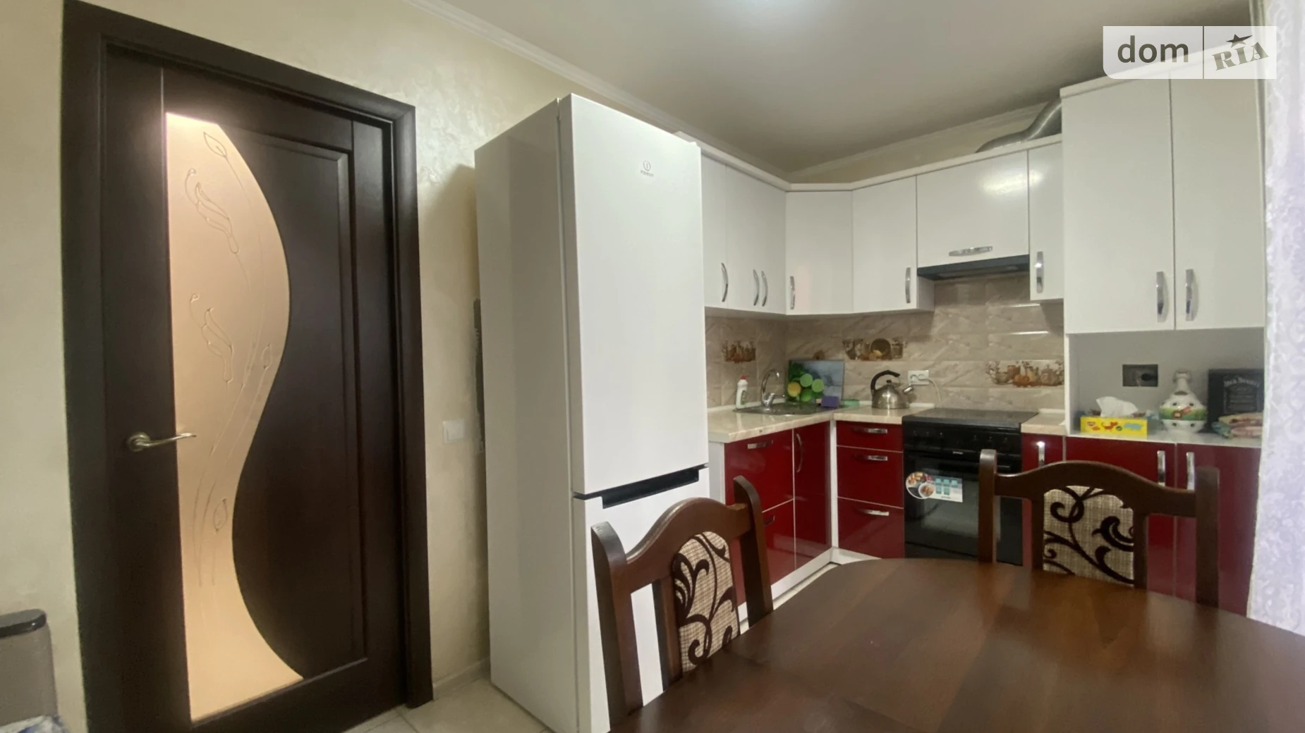 1-комнатная квартира 41.2 кв. м в Тернополе, ул. Коцюбинского - фото 4