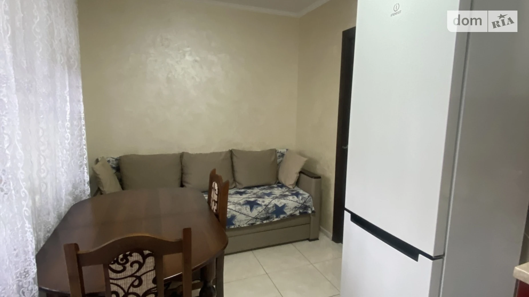 1-комнатная квартира 41.2 кв. м в Тернополе, ул. Коцюбинского - фото 5