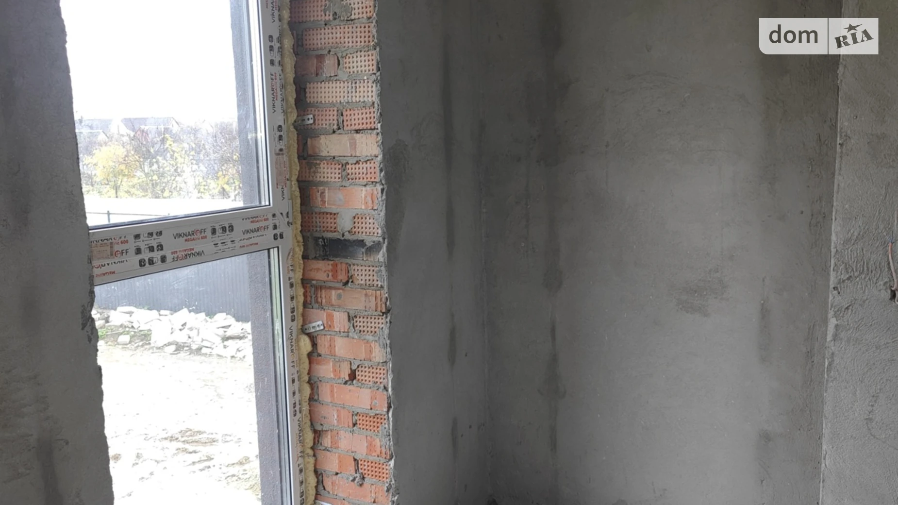 Продается 1-комнатная квартира 21 кв. м в Виннице, ул. Бучмы - фото 3