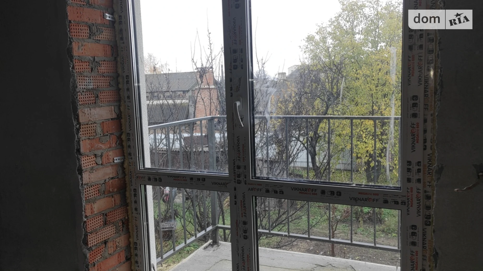 Продается 1-комнатная квартира 21 кв. м в Виннице, ул. Бучмы - фото 5