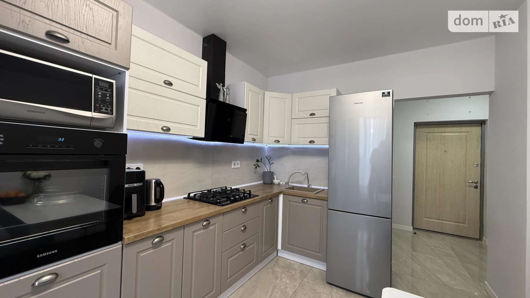 Продається 1-кімнатна квартира 37 кв. м у Ірпені, вул. Миколи Сингаївського(Новооскольська), 2Є - фото 5