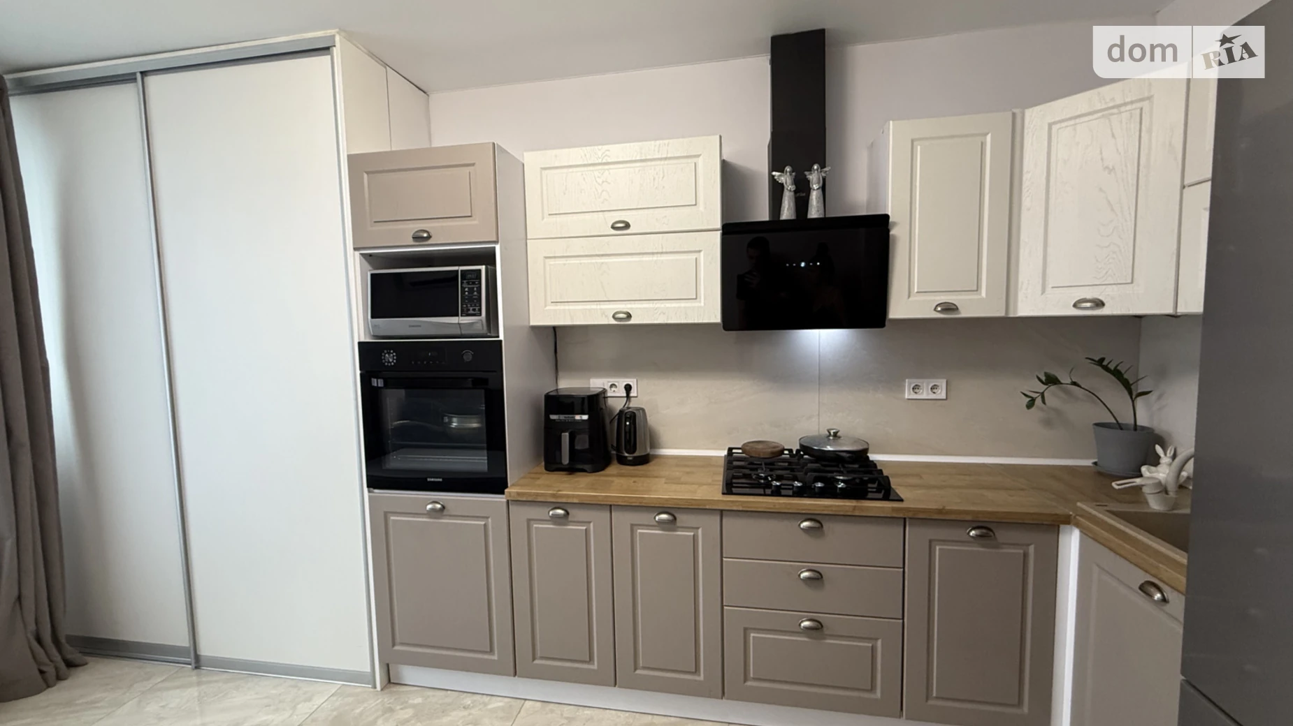 Продається 1-кімнатна квартира 37 кв. м у Ірпені, вул. Миколи Сингаївського(Новооскольська), 2Є - фото 2