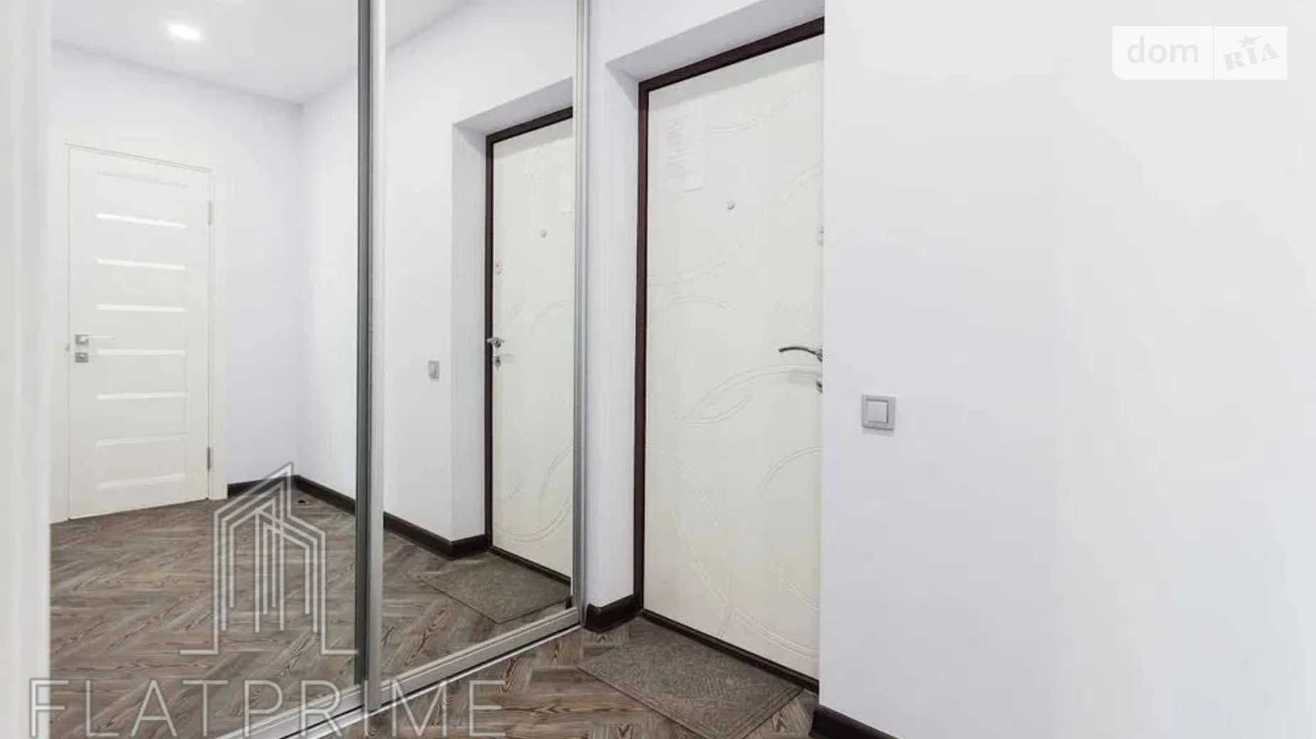 Продается 1-комнатная квартира 25 кв. м в Киеве, цена: 60000 $ - фото 4