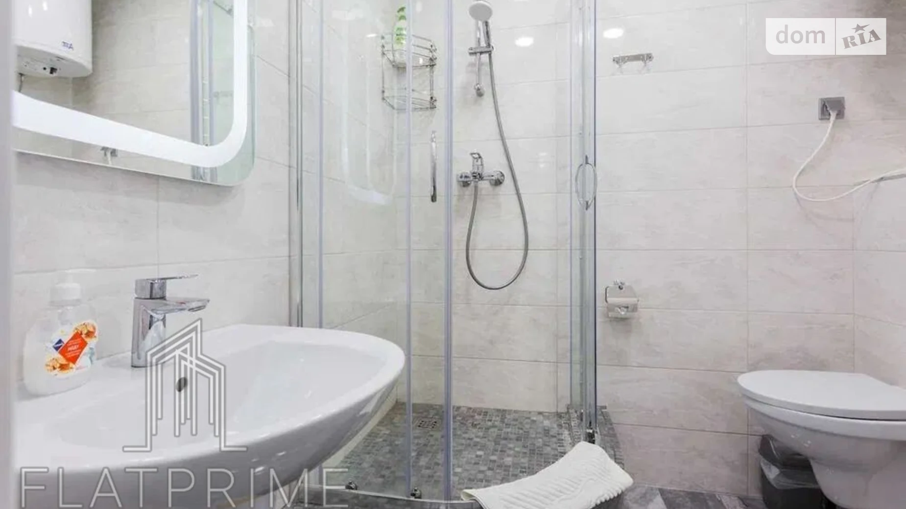 Продается 1-комнатная квартира 25 кв. м в Киеве, цена: 60000 $ - фото 5