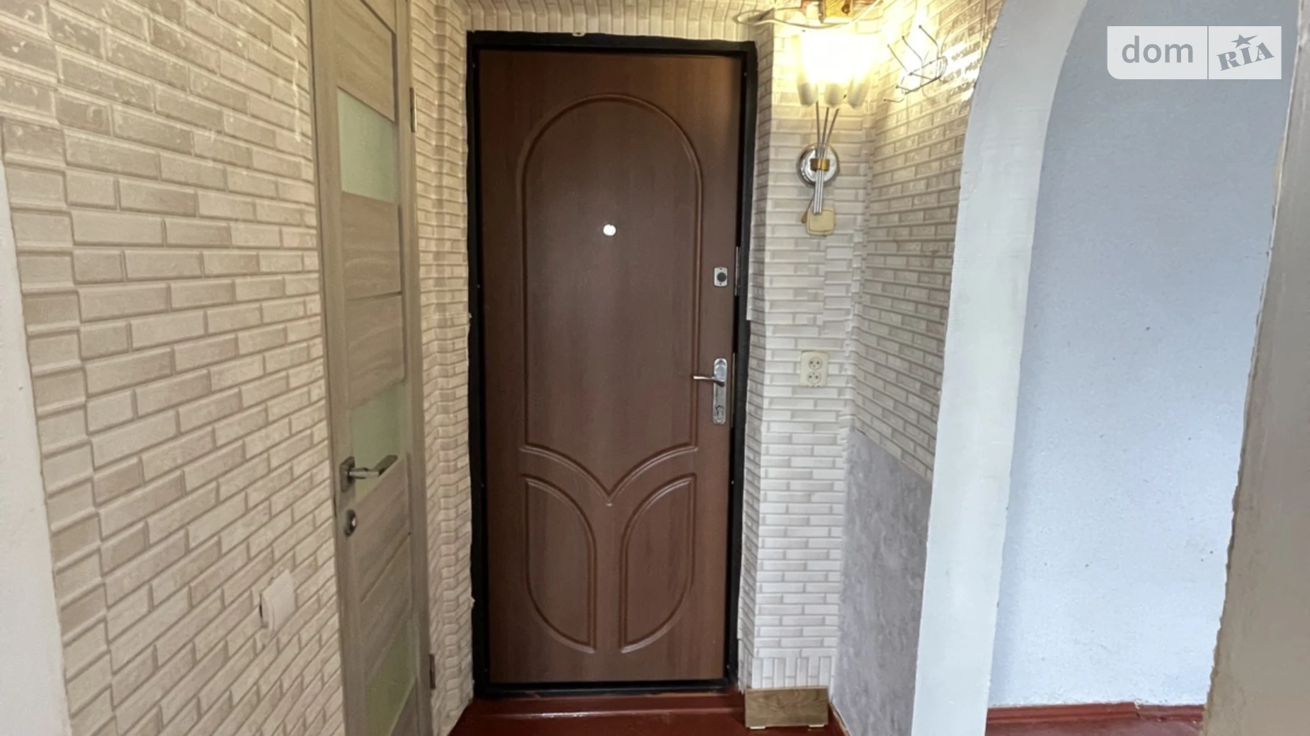 Продается 1-комнатная квартира 27 кв. м в Ровно, ул. Старицкого Михаила, 58 - фото 2