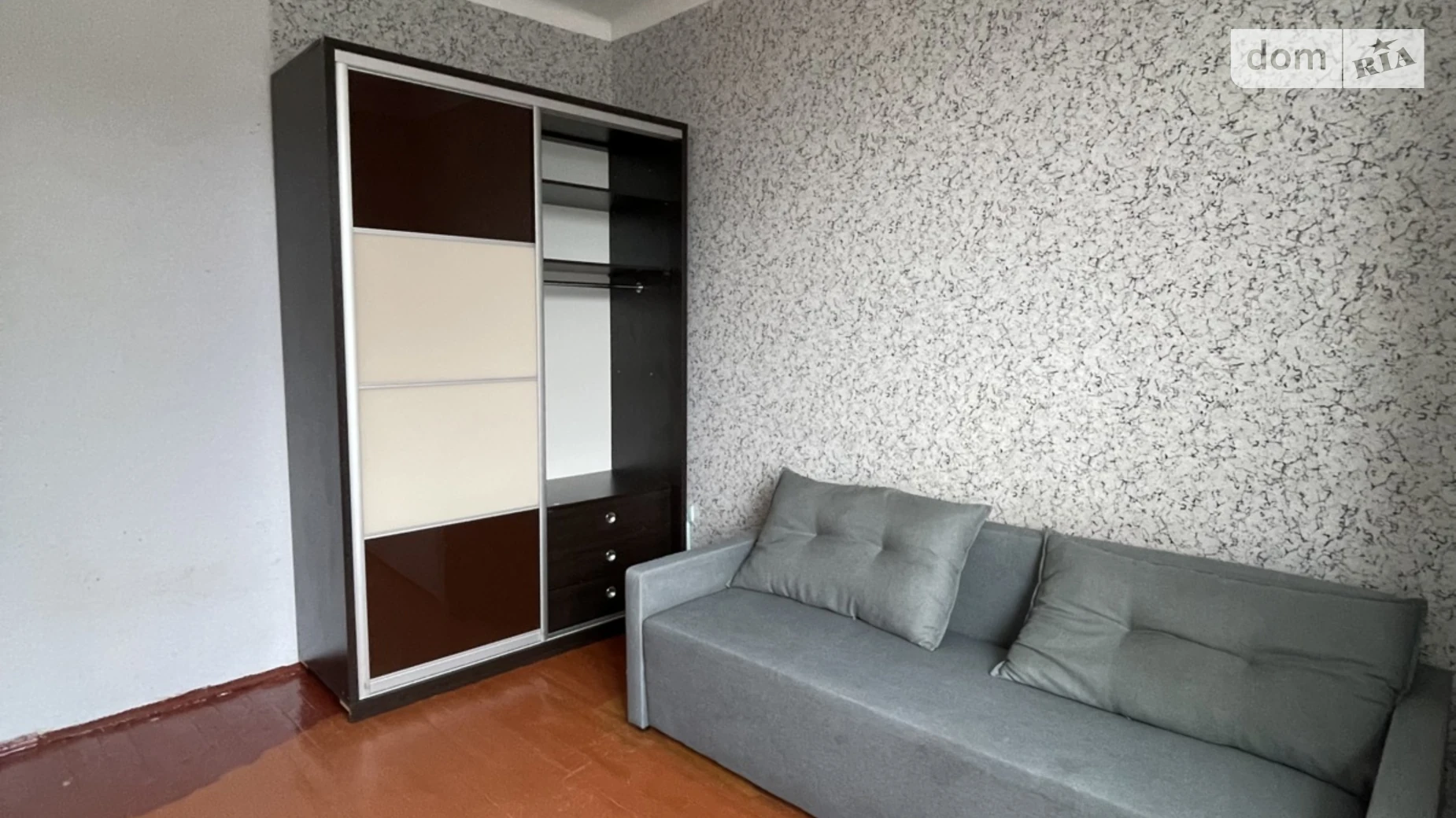 Продается 1-комнатная квартира 27 кв. м в Ровно, ул. Старицкого Михаила, 58 - фото 5