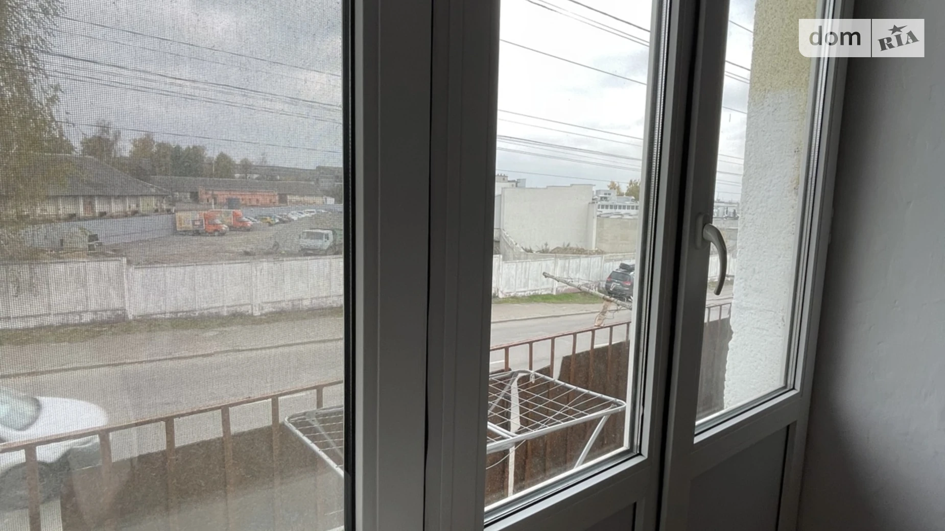 Продается 1-комнатная квартира 27 кв. м в Ровно, ул. Старицкого Михаила, 58 - фото 4