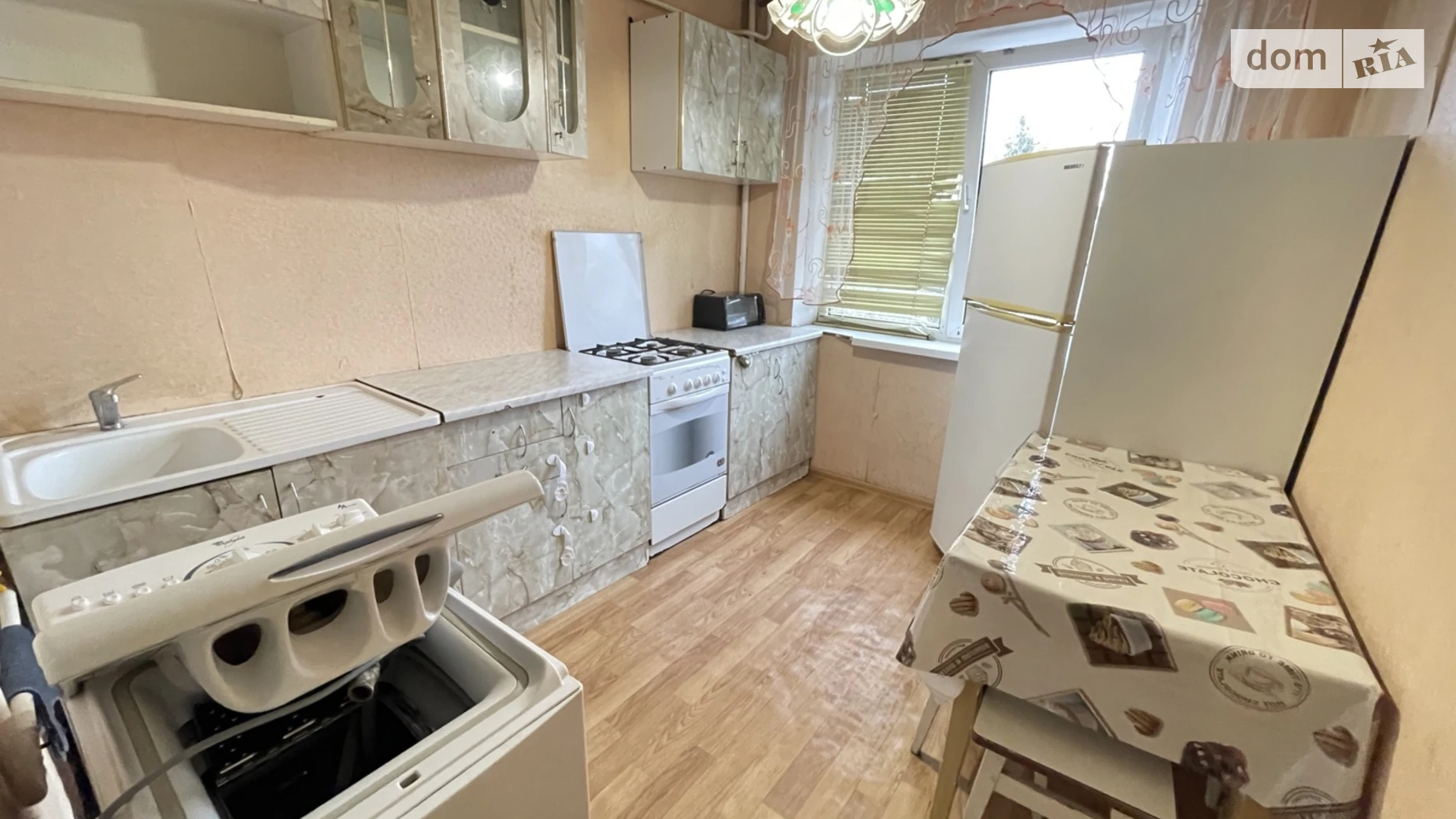 2-кімнатна квартира 41.8 кв. м у Тернополі, вул. Фабрична - фото 5