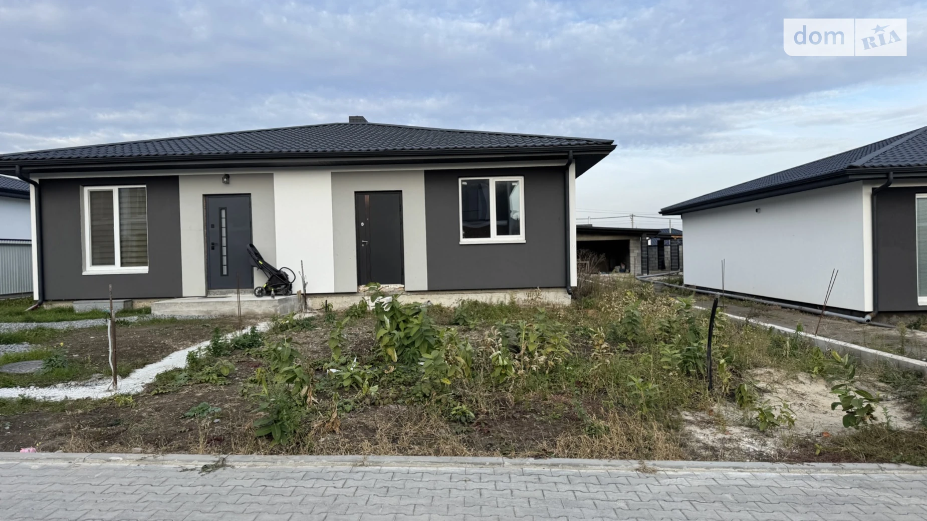 Продается часть дома 65 кв. м с бассейном, цена: 56000 $ - фото 3