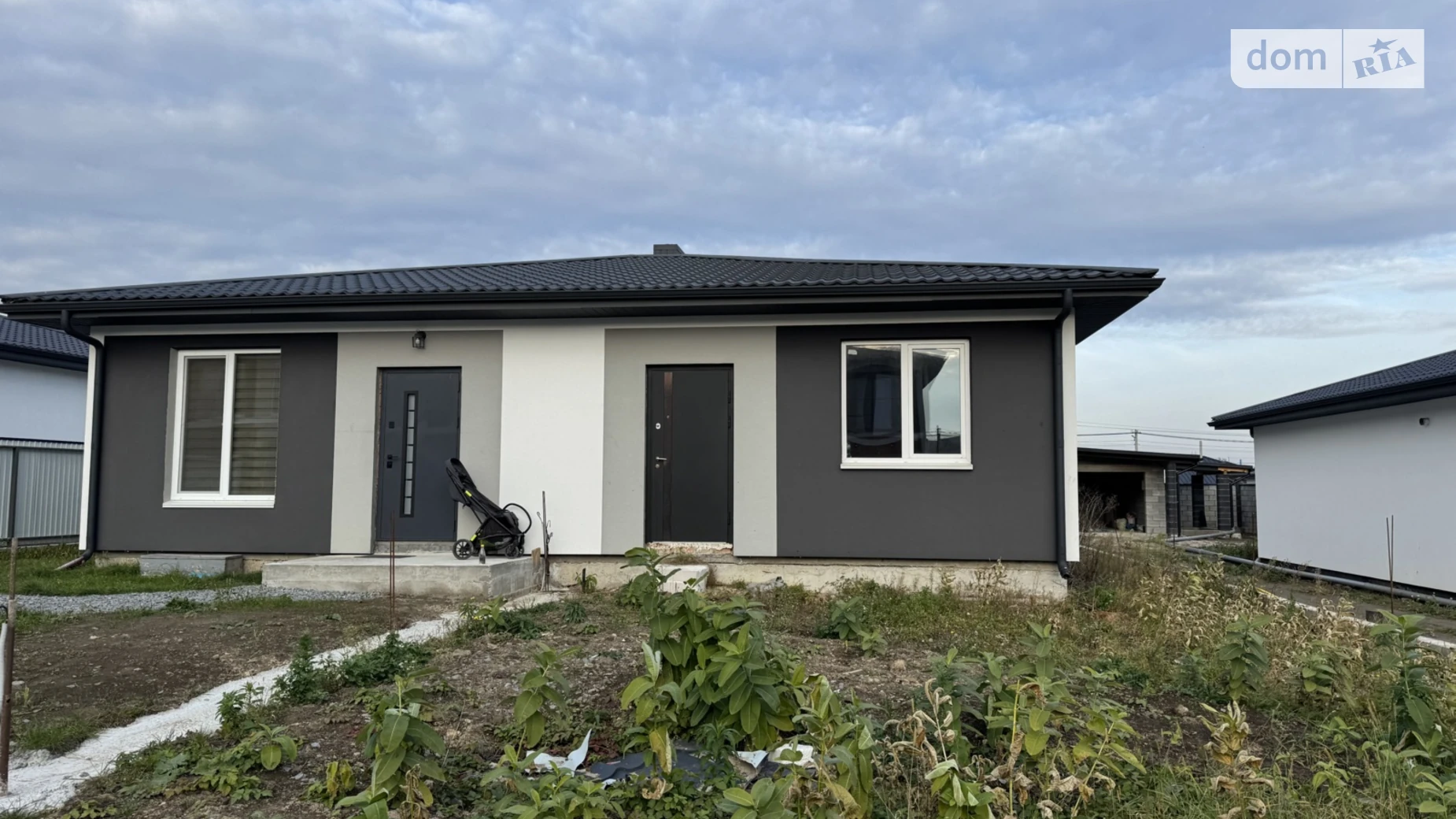 Продается часть дома 65 кв. м с бассейном, цена: 56000 $ - фото 2