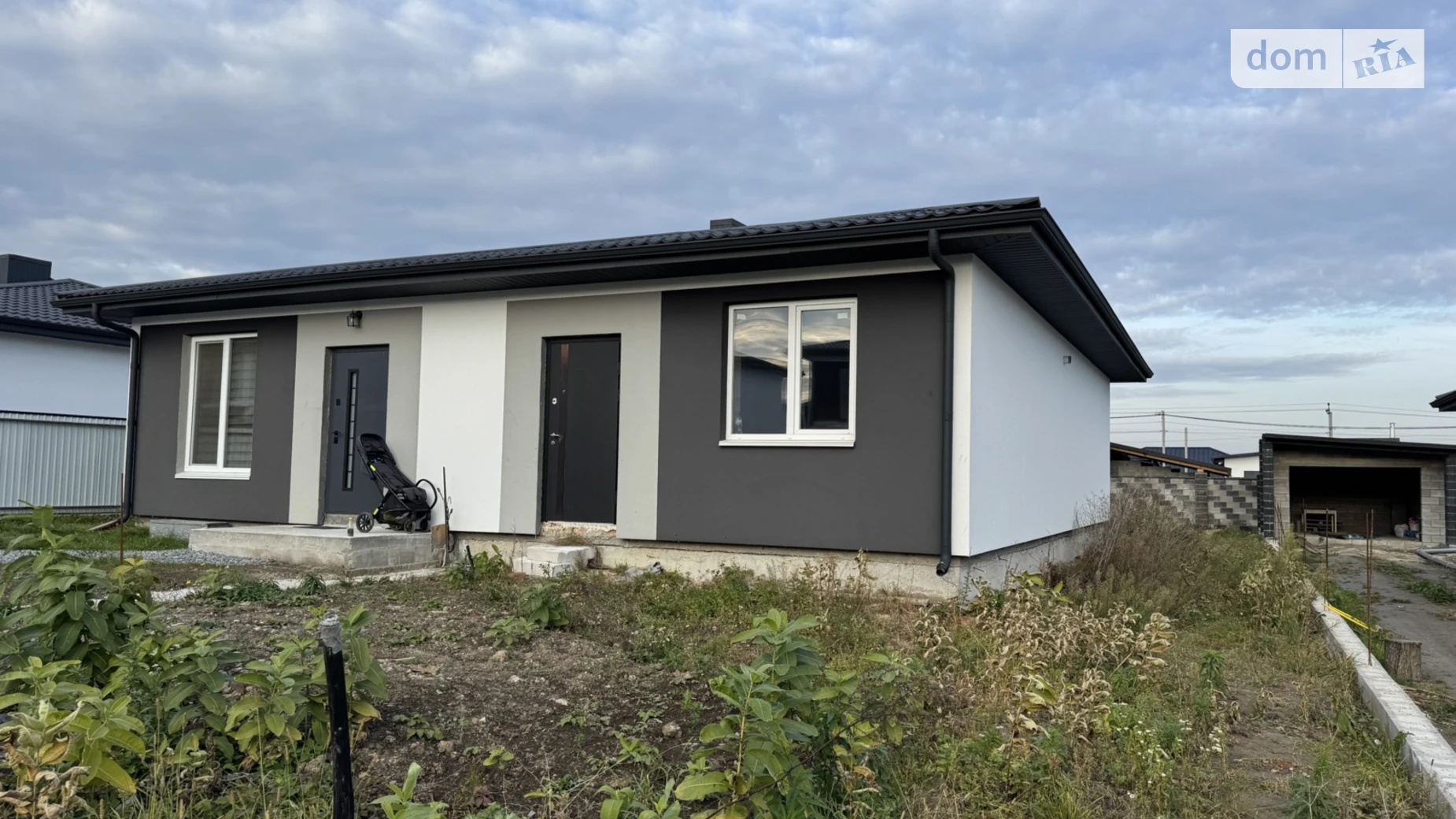 Продается часть дома 65 кв. м с бассейном, цена: 56000 $ - фото 4