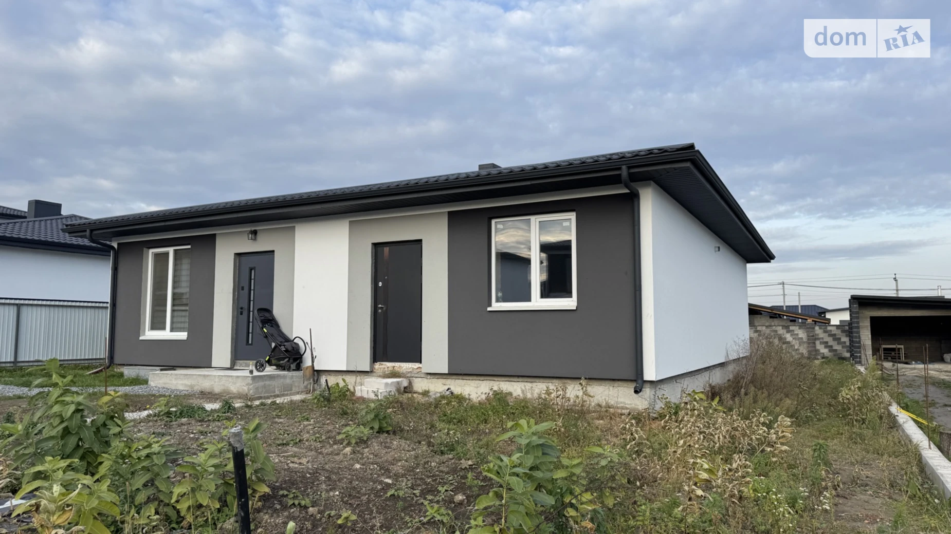 Продается часть дома 65 кв. м с бассейном, цена: 56000 $ - фото 5