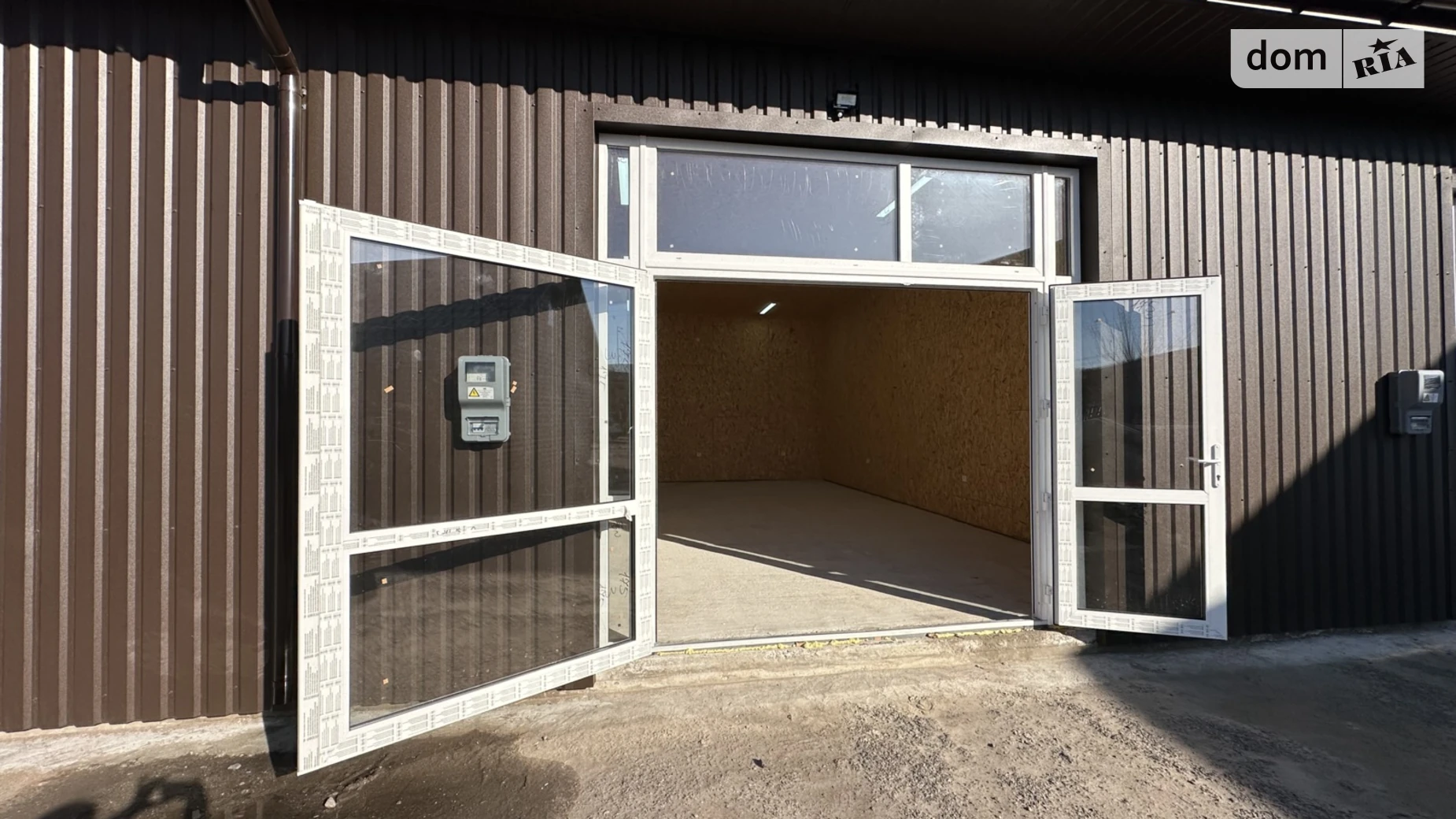 Сдается в аренду помещения свободного назначения 53 кв. м в 1-этажном здании, цена: 9999 грн - фото 3