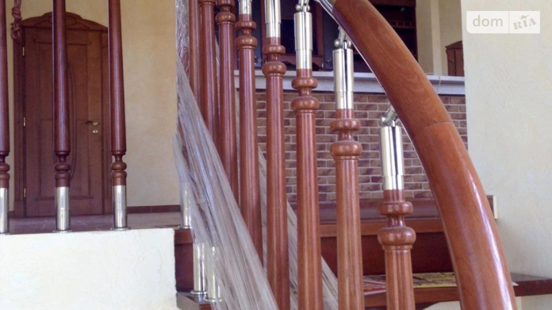 Продается дом на 2 этажа 1318 кв. м с беседкой, цена: 685000 $ - фото 5