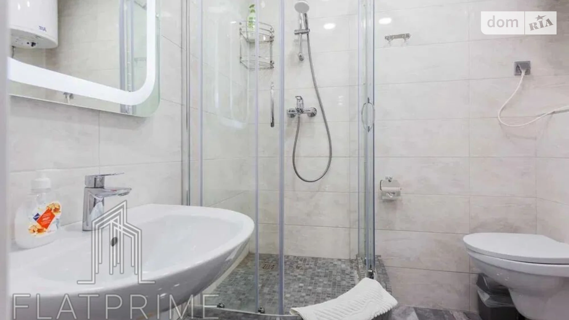 Продается 1-комнатная квартира 28 кв. м в Киеве, цена: 67200 $ - фото 5