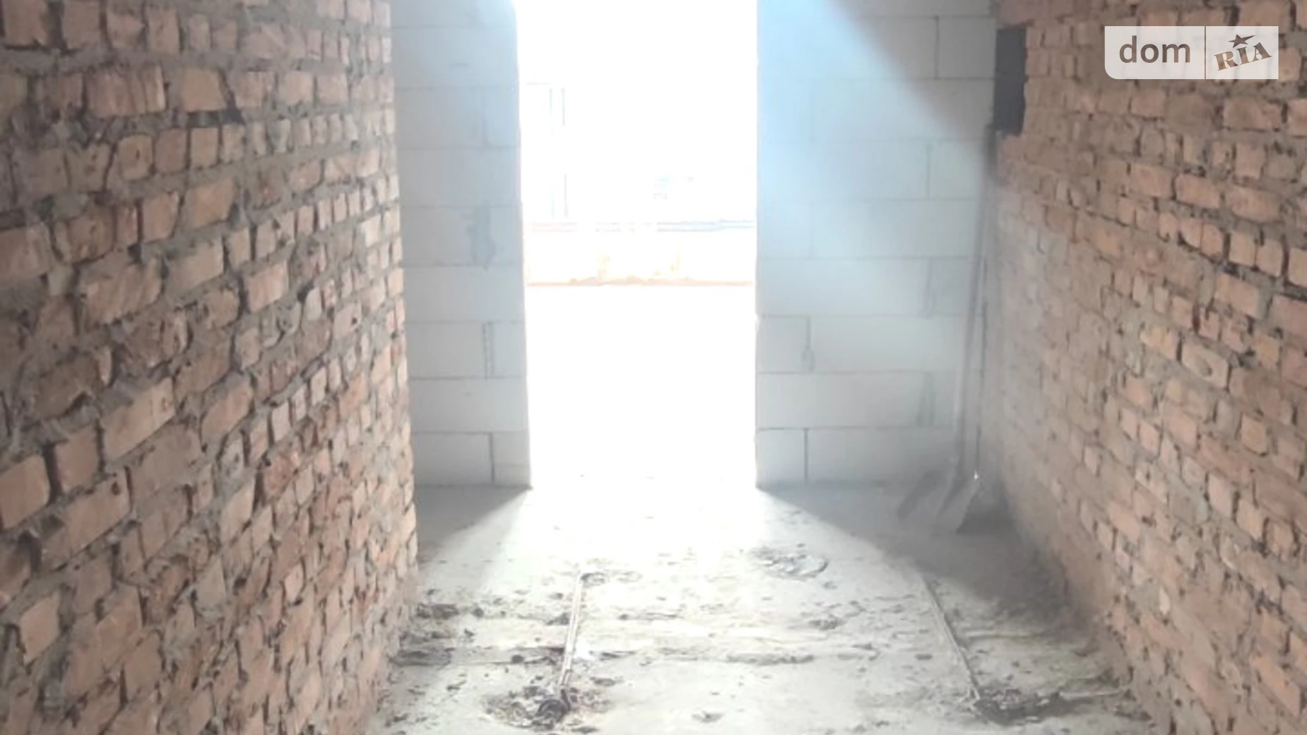 Продается 2-комнатная квартира 57.78 кв. м в Гостомеле, ул. Соборная, 1 - фото 5