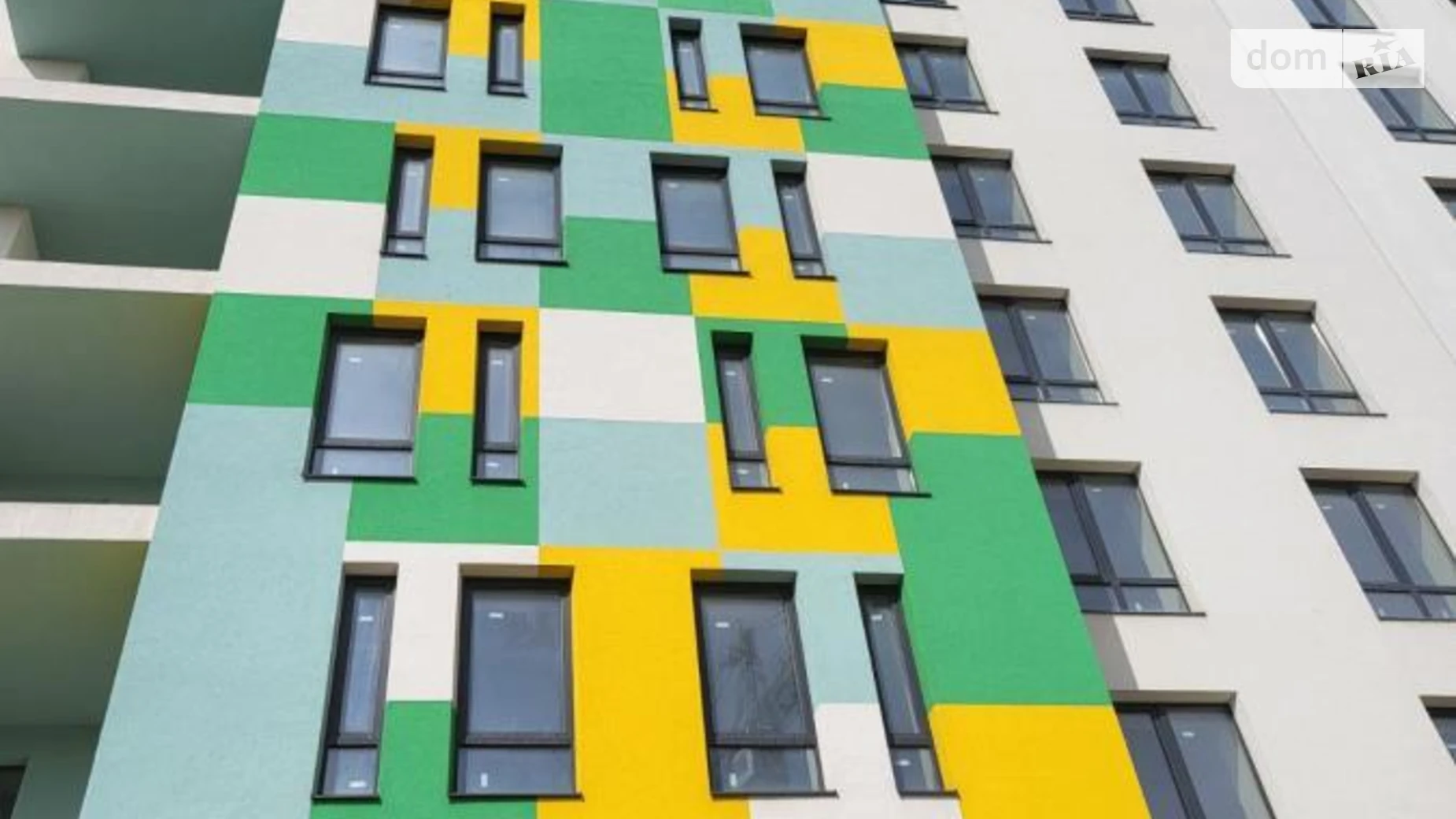 Продается 2-комнатная квартира 63.8 кв. м в Волчинце, ул. Тараса Шевченко - фото 4