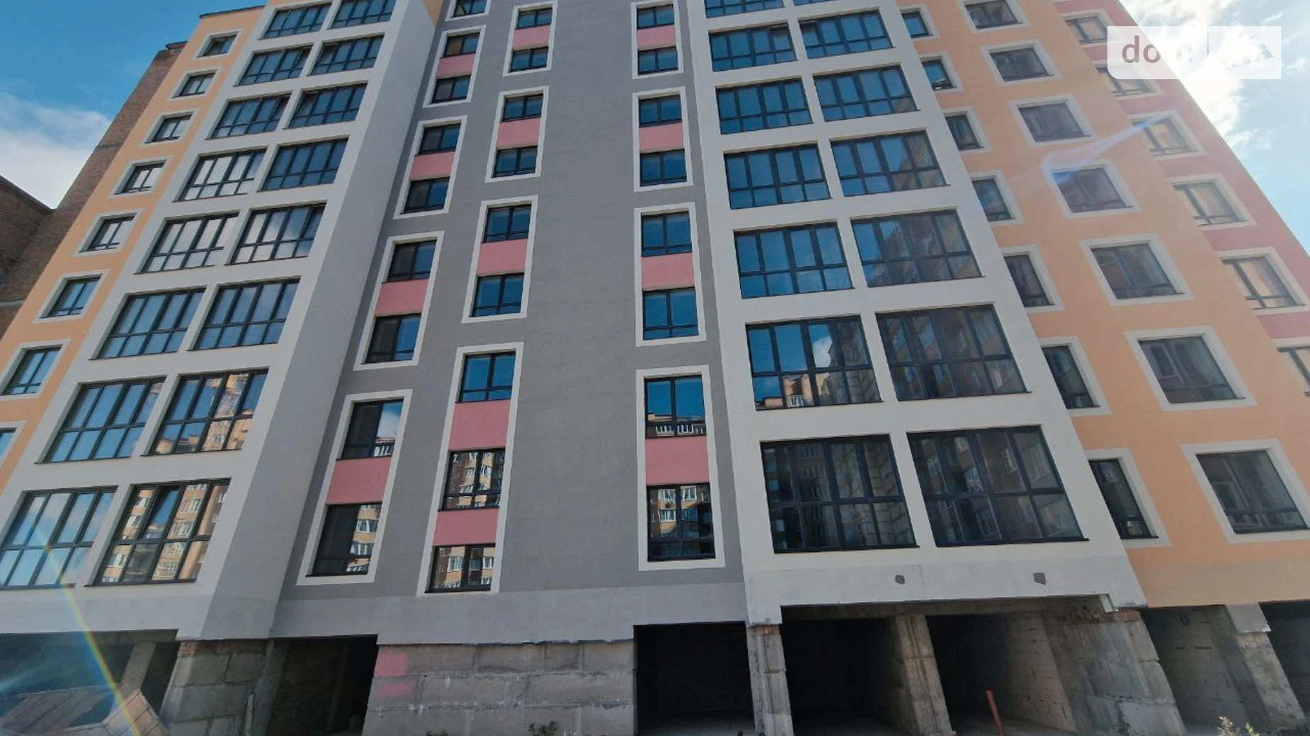 Продается 1-комнатная квартира 42.03 кв. м в Хмельницком, пер. Франко Ивана, 8 - фото 3