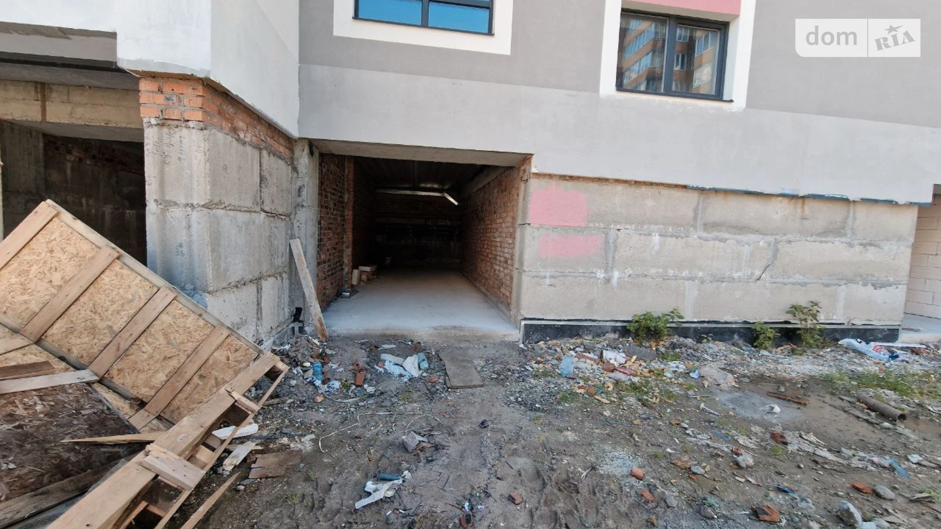 Продается 1-комнатная квартира 44.62 кв. м в Хмельницком, цена: 31534 $ - фото 5