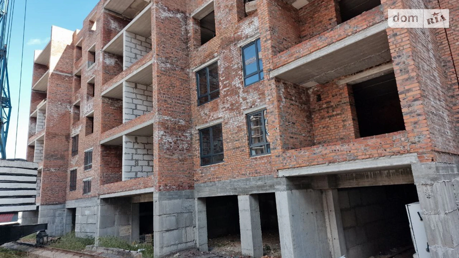 Продается 1-комнатная квартира 39.48 кв. м в Хмельницком, пер. Франко Ивана, 8 - фото 3