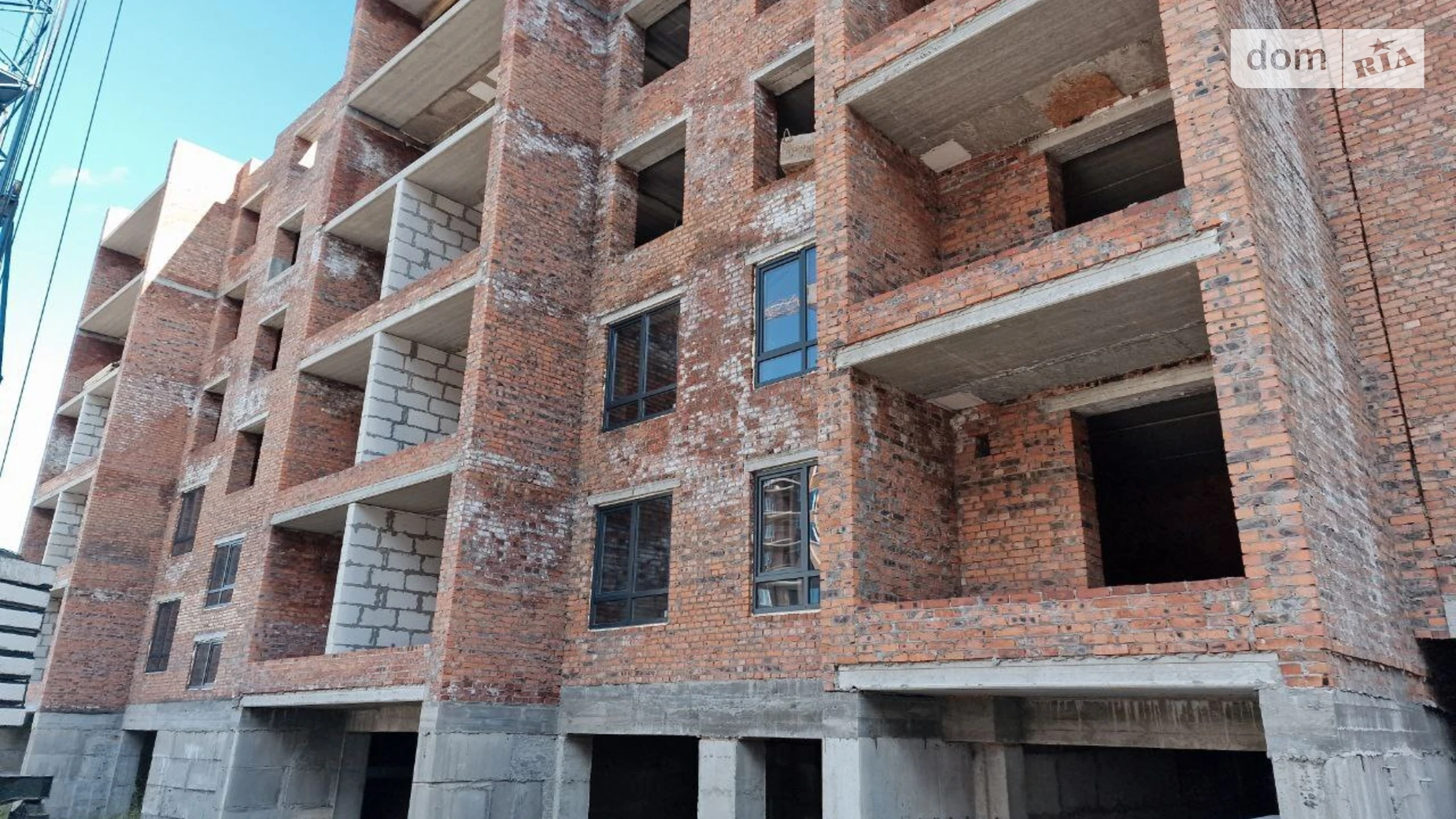 Продается 1-комнатная квартира 39.48 кв. м в Хмельницком, пер. Франко Ивана, 8 - фото 4