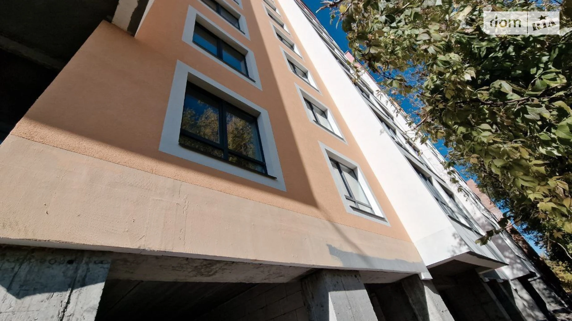 Продается 1-комнатная квартира 36.08 кв. м в Хмельницком, пер. Франко Ивана, 8 - фото 5