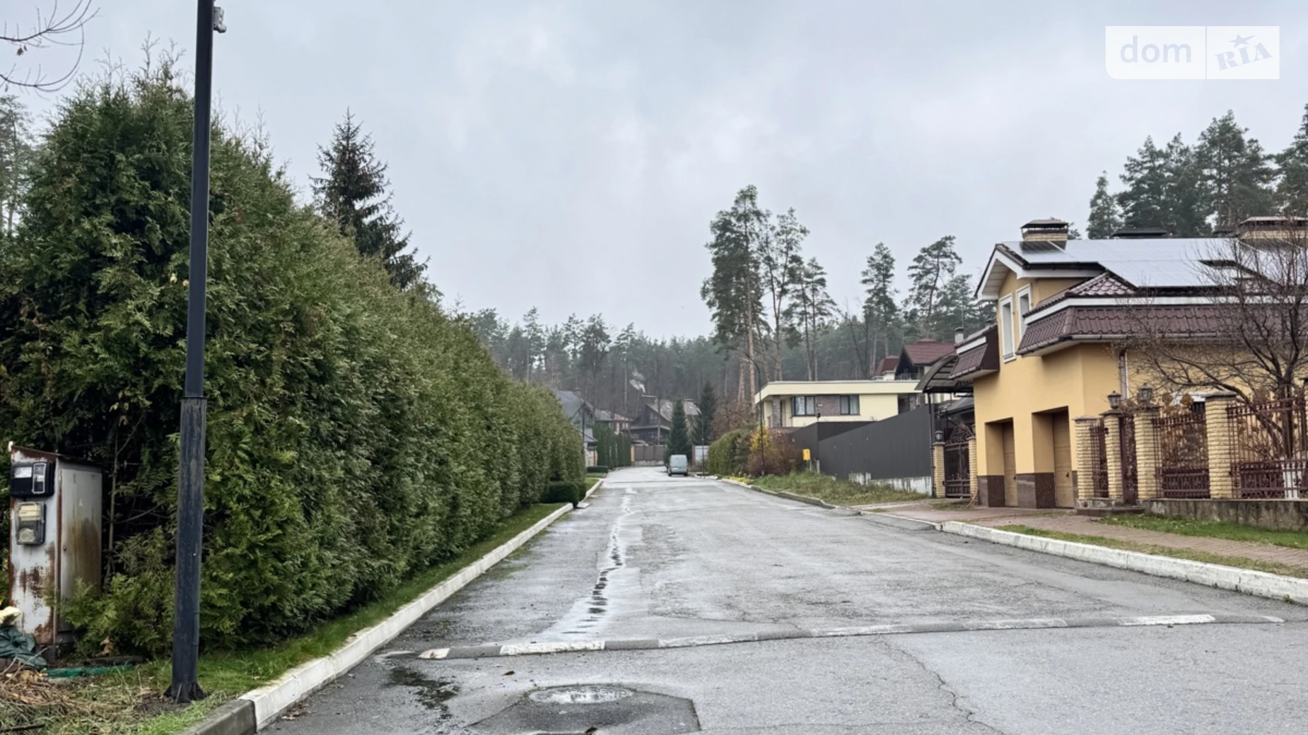 Продается земельный участок 12 соток в Киевской области, цена: 144000 $ - фото 5