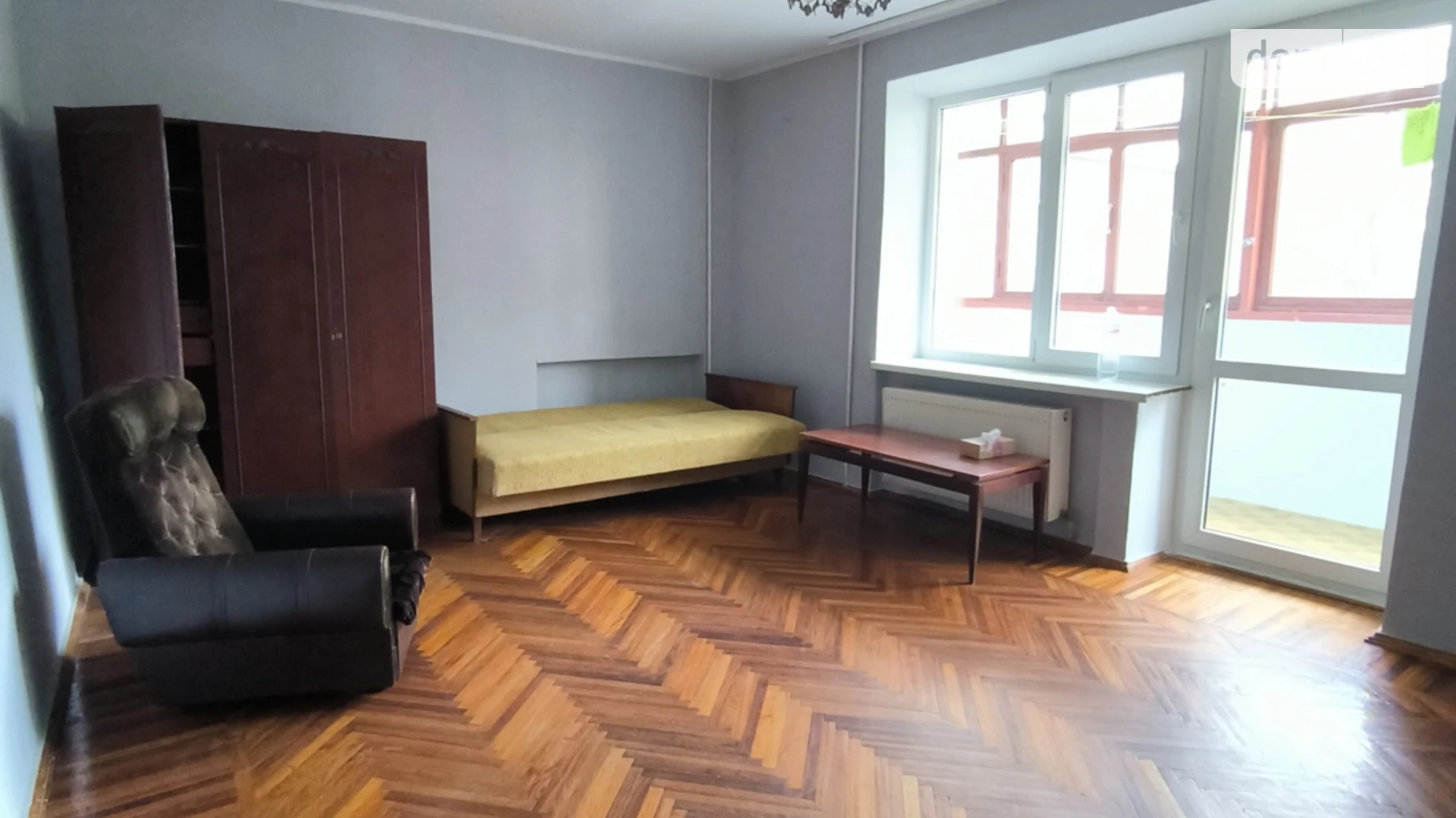 Здається в оренду 2-кімнатна квартира 50 кв. м у Вінниці, вул. Келецька - фото 3