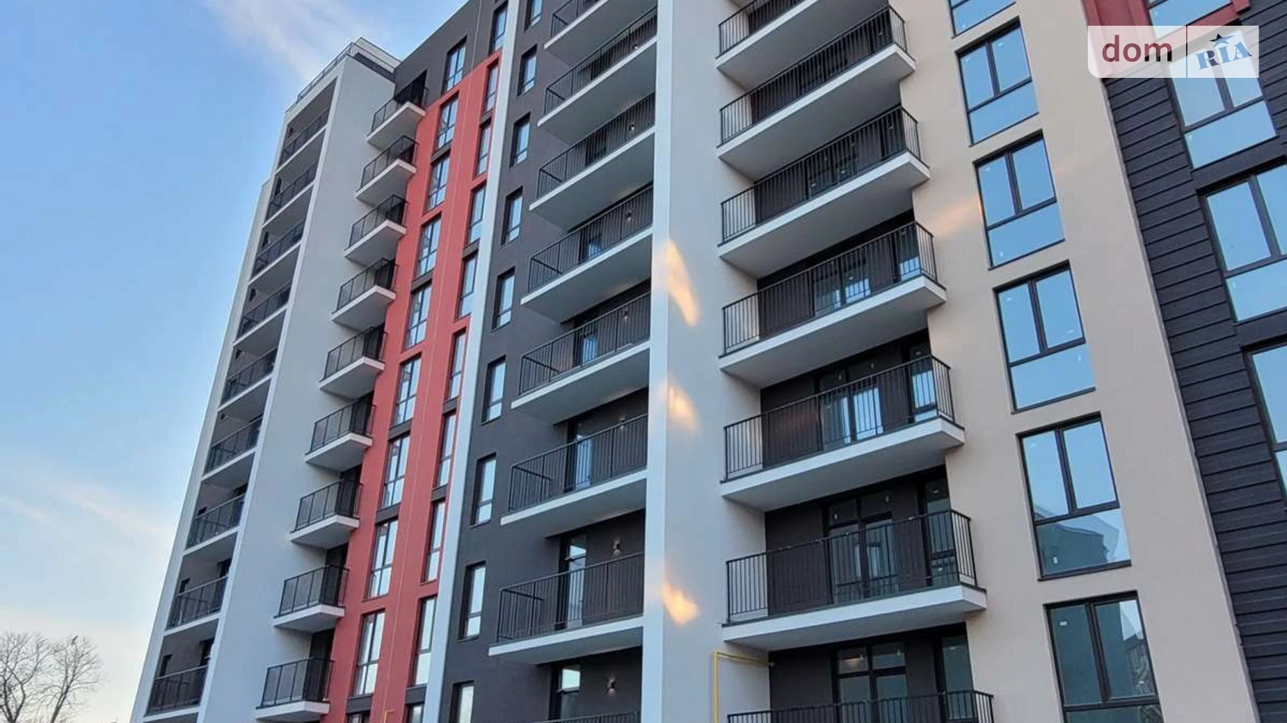 Продається 1-кімнатна квартира 28 кв. м у Львові, цена: 57680 $ - фото 4