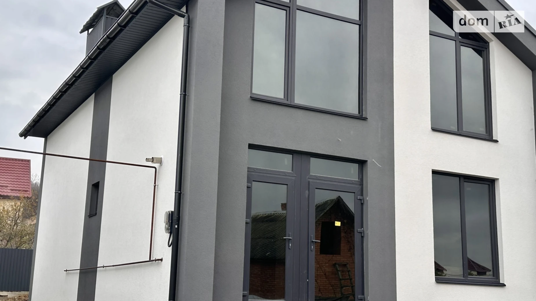 Продається будинок 2 поверховий 125 кв. м з бесідкою, цена: 120000 $ - фото 2