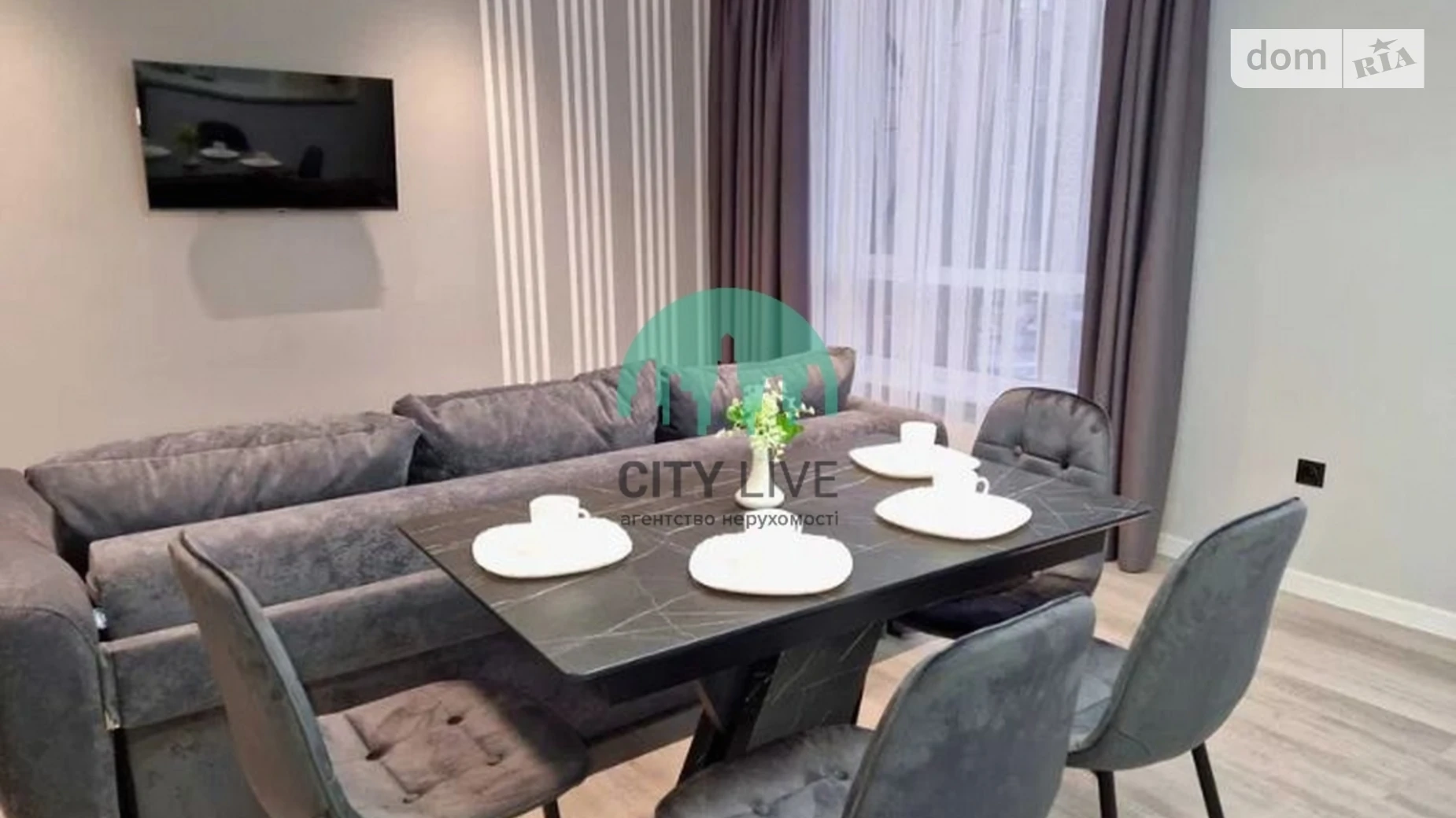 Сдается в аренду 2-комнатная квартира 63 кв. м в Ивано-Франковске, ул. Стрельцов Сечевых, 28А - фото 2