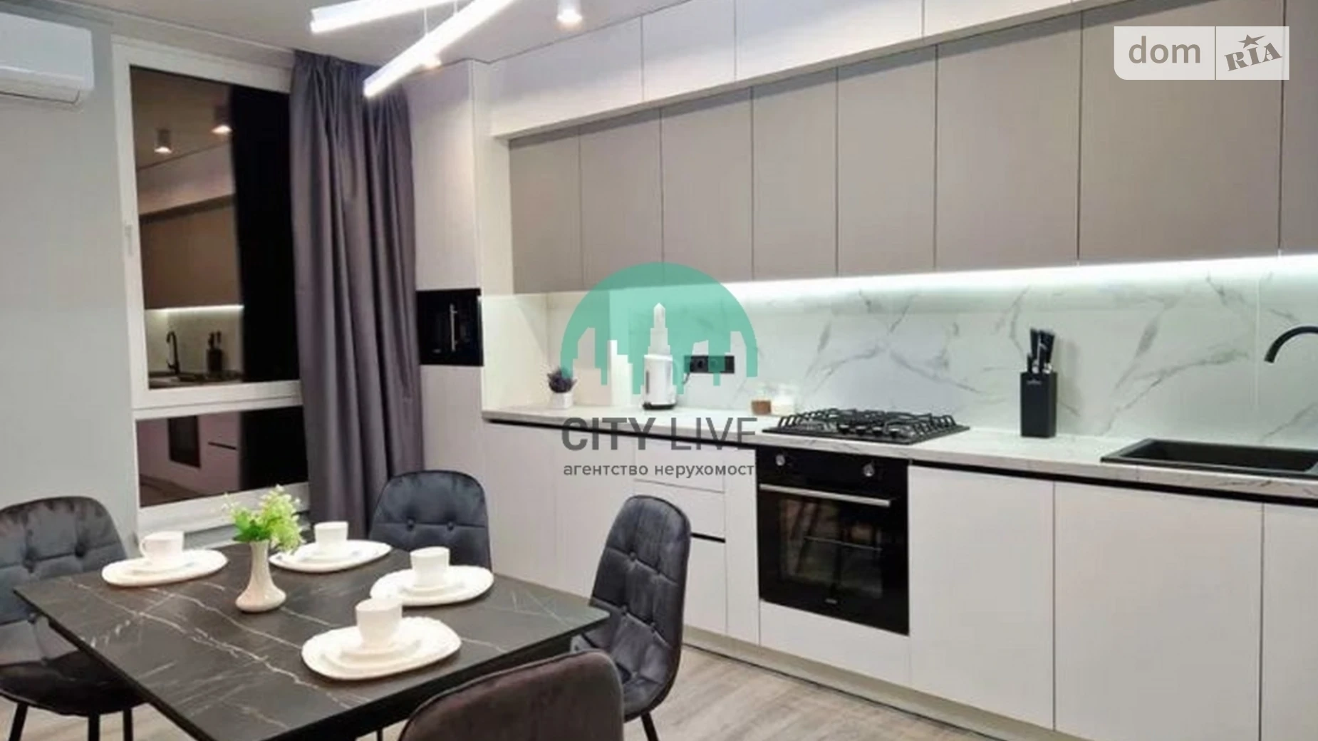 Сдается в аренду 2-комнатная квартира 63 кв. м в Ивано-Франковске, ул. Стрельцов Сечевых, 28А - фото 4