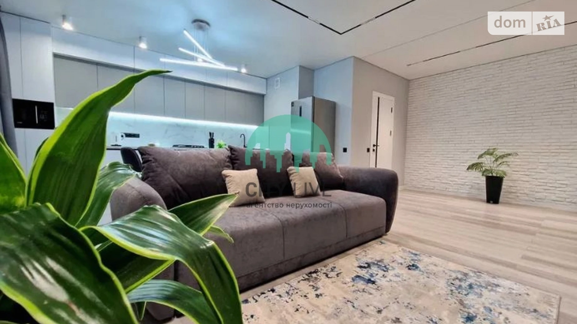 Сдается в аренду 2-комнатная квартира 63 кв. м в Ивано-Франковске, ул. Стрельцов Сечевых, 28А - фото 5