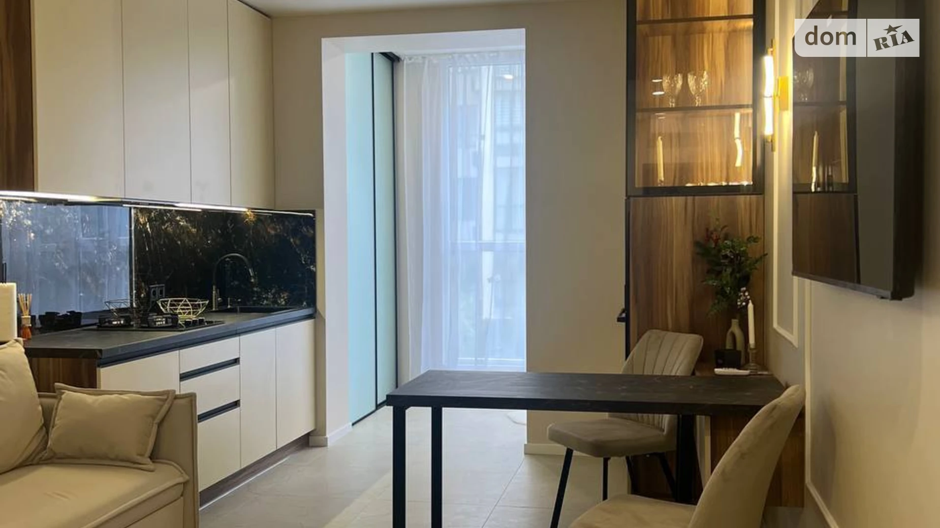 Продается 2-комнатная квартира 43.8 кв. м в Днепре, Запорожское шоссе, 32А - фото 3