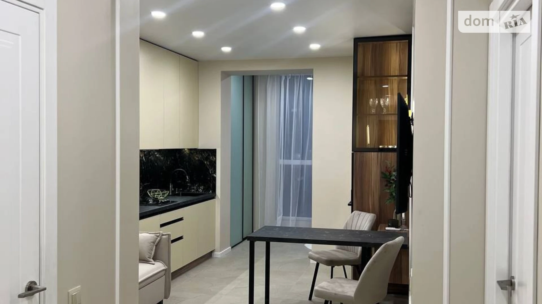 Продается 2-комнатная квартира 43.8 кв. м в Днепре, Запорожское шоссе, 32А - фото 5