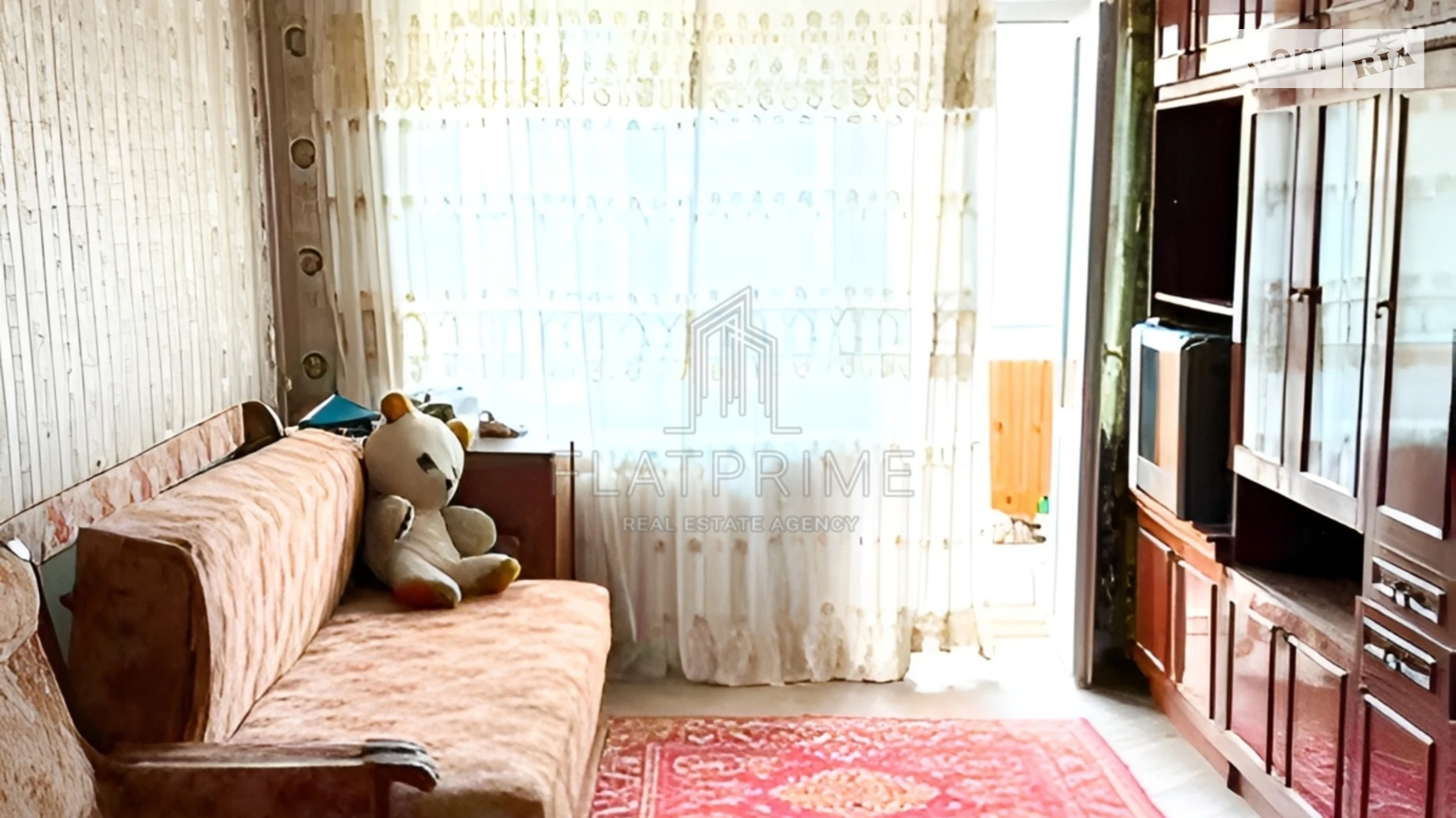 Продается 2-комнатная квартира 46 кв. м в Киеве, ул. Академика Доброхотова, 6 - фото 2