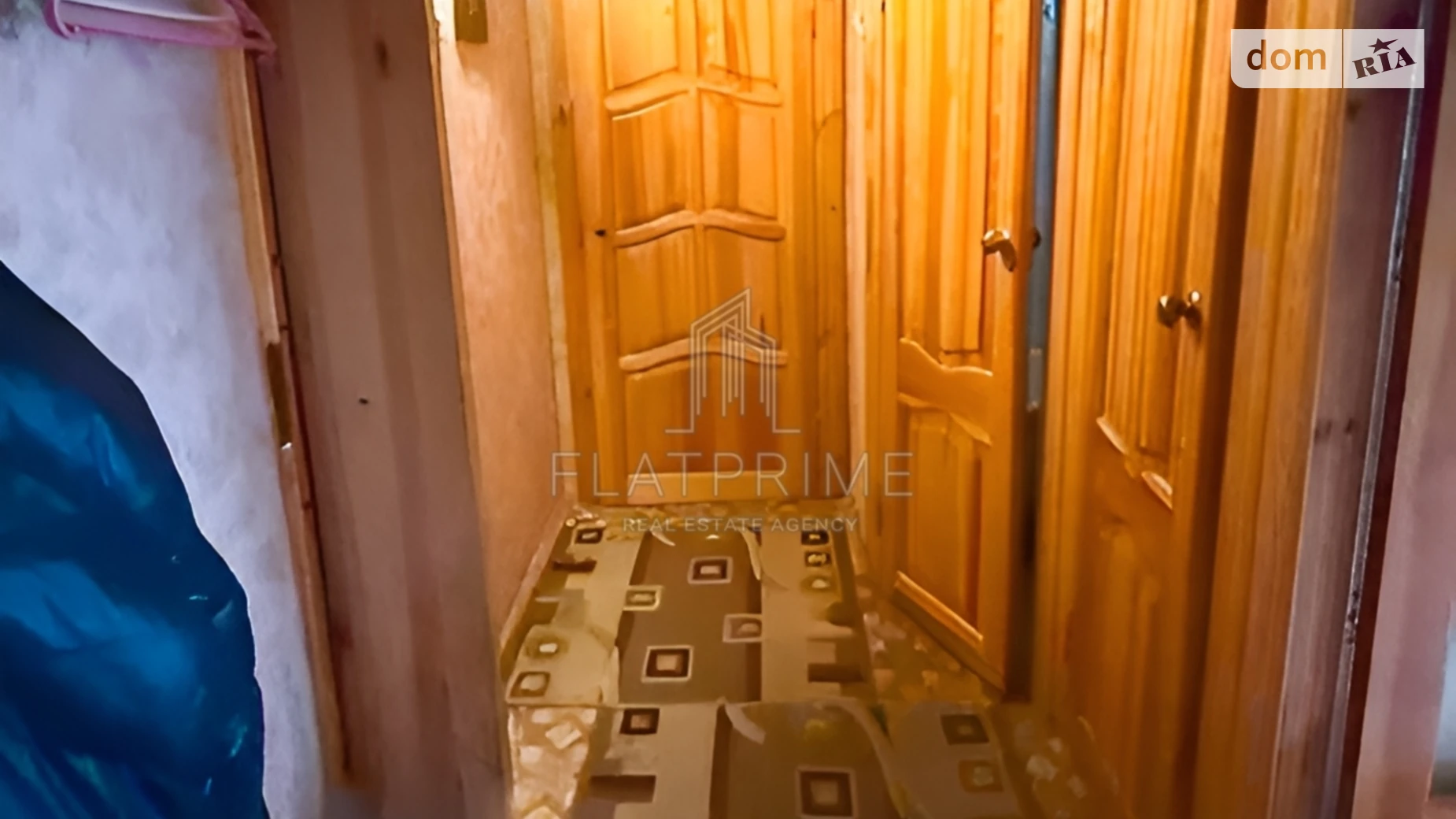 Продается 2-комнатная квартира 46 кв. м в Киеве, ул. Академика Доброхотова, 6 - фото 4