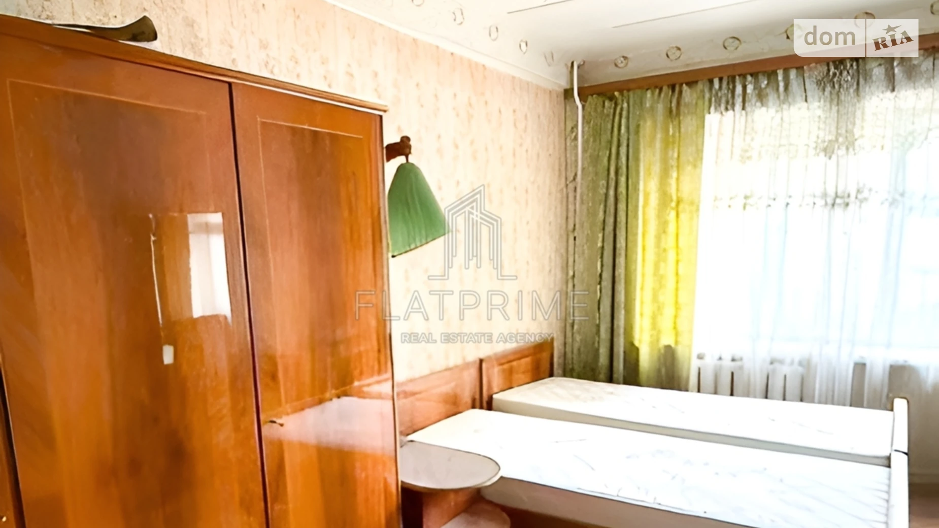 Продается 2-комнатная квартира 46 кв. м в Киеве, ул. Академика Доброхотова, 6 - фото 5